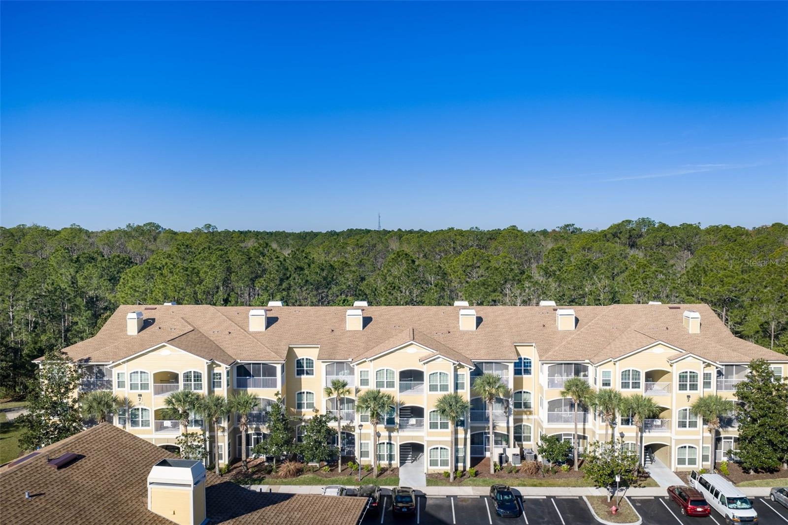 Details for 245 Old Village Center Circle 7309, ST AUGUSTINE, FL 32084