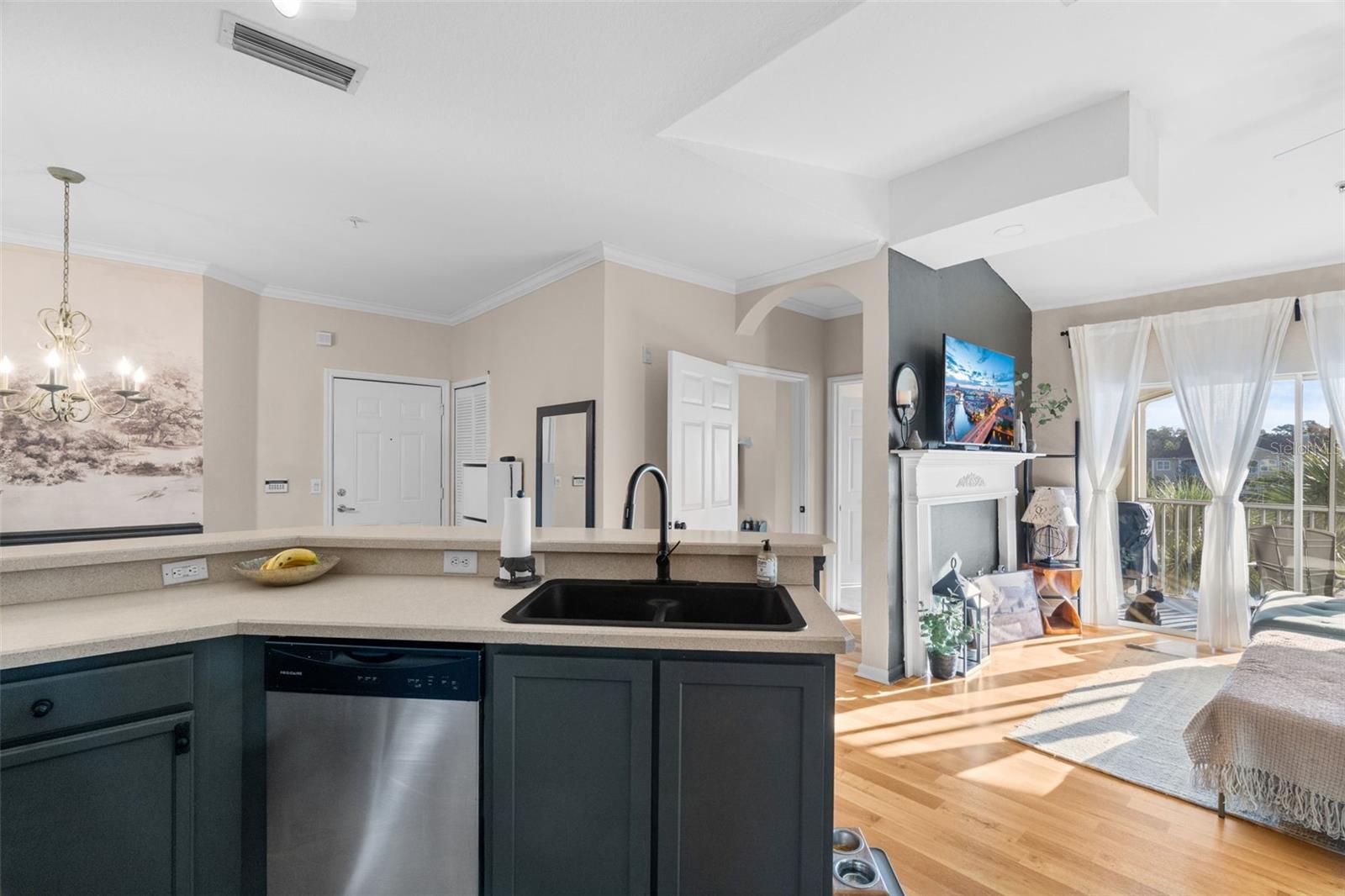 Image 12 of 50 For 245 Old Village Center Circle 7309