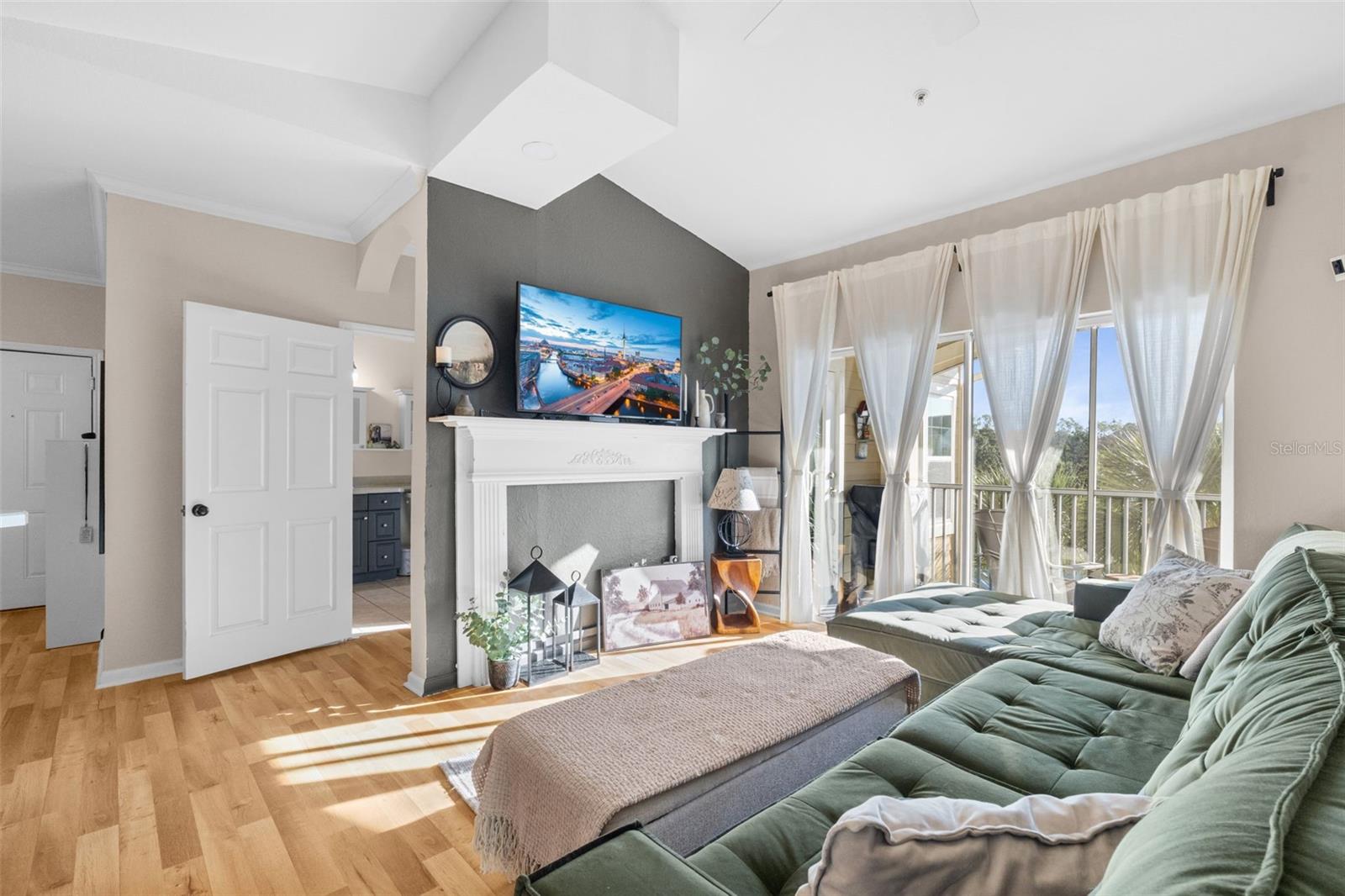 Image 16 of 50 For 245 Old Village Center Circle 7309