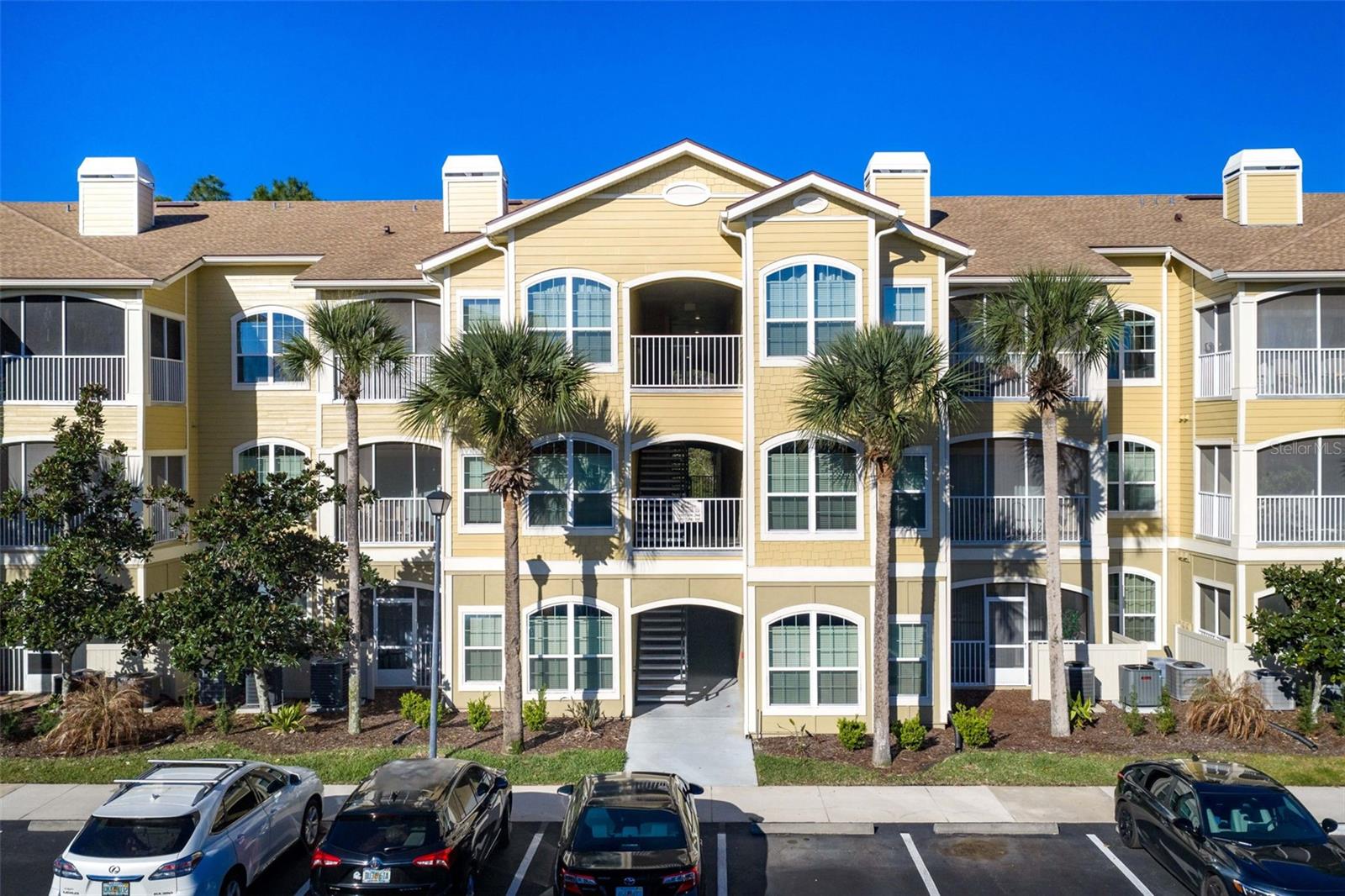 Image 2 of 50 For 245 Old Village Center Circle 7309