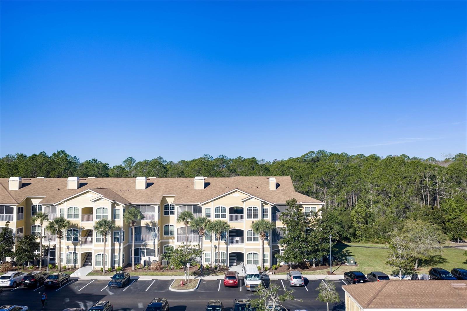 Image 30 of 50 For 245 Old Village Center Circle 7309