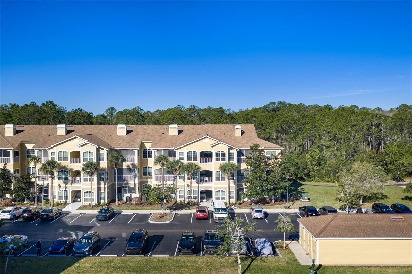 Image 31 of 50 For 245 Old Village Center Circle 7309