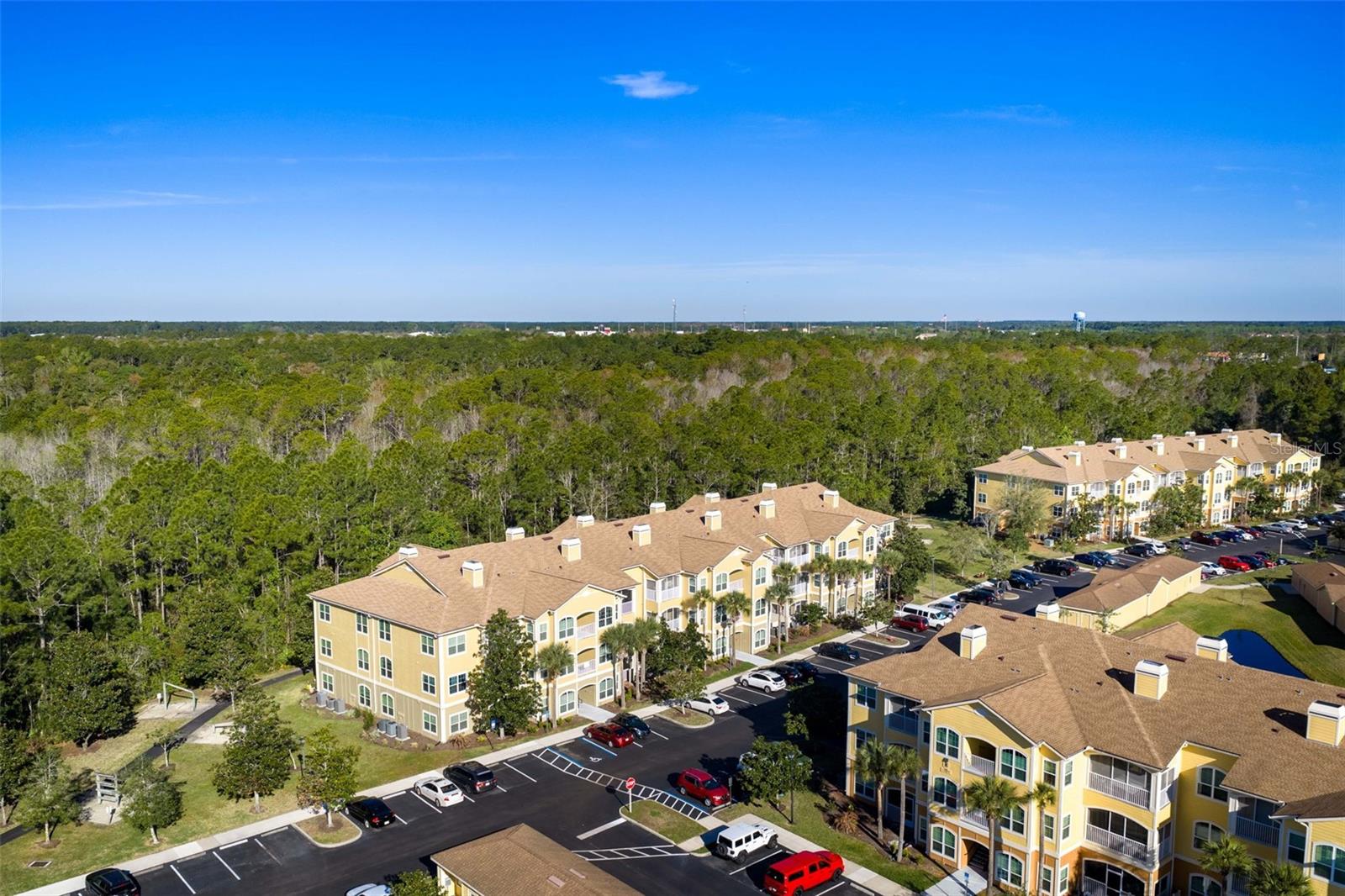 Image 33 of 50 For 245 Old Village Center Circle 7309