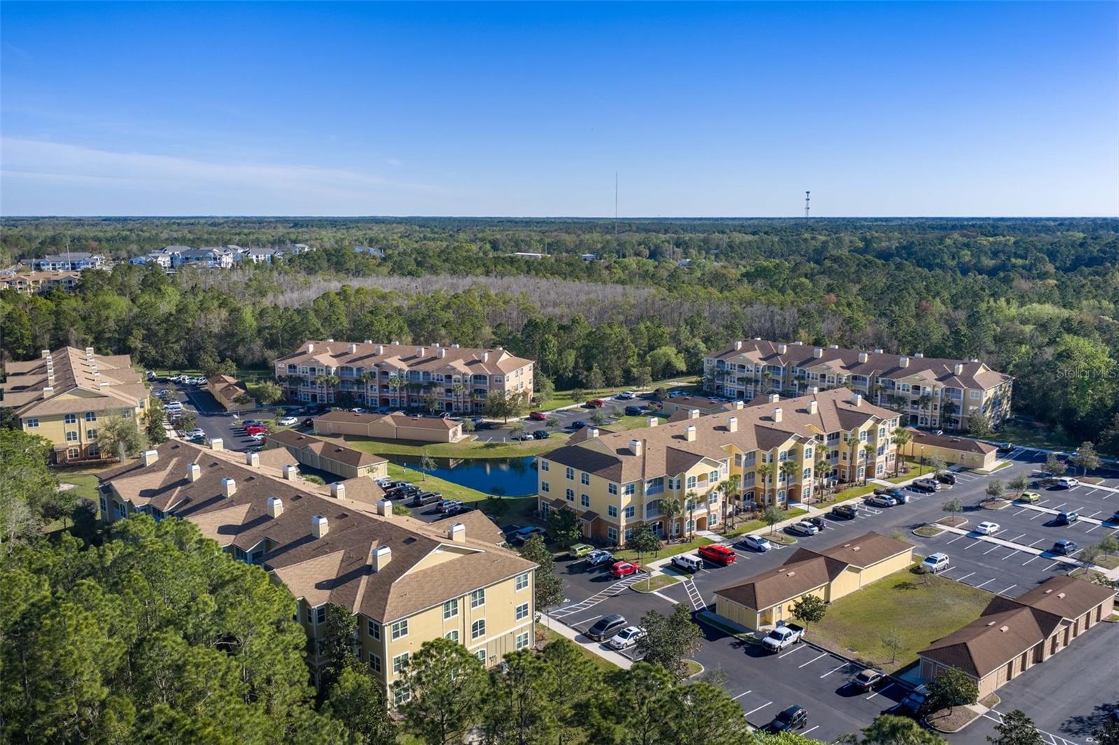 Image 34 of 50 For 245 Old Village Center Circle 7309