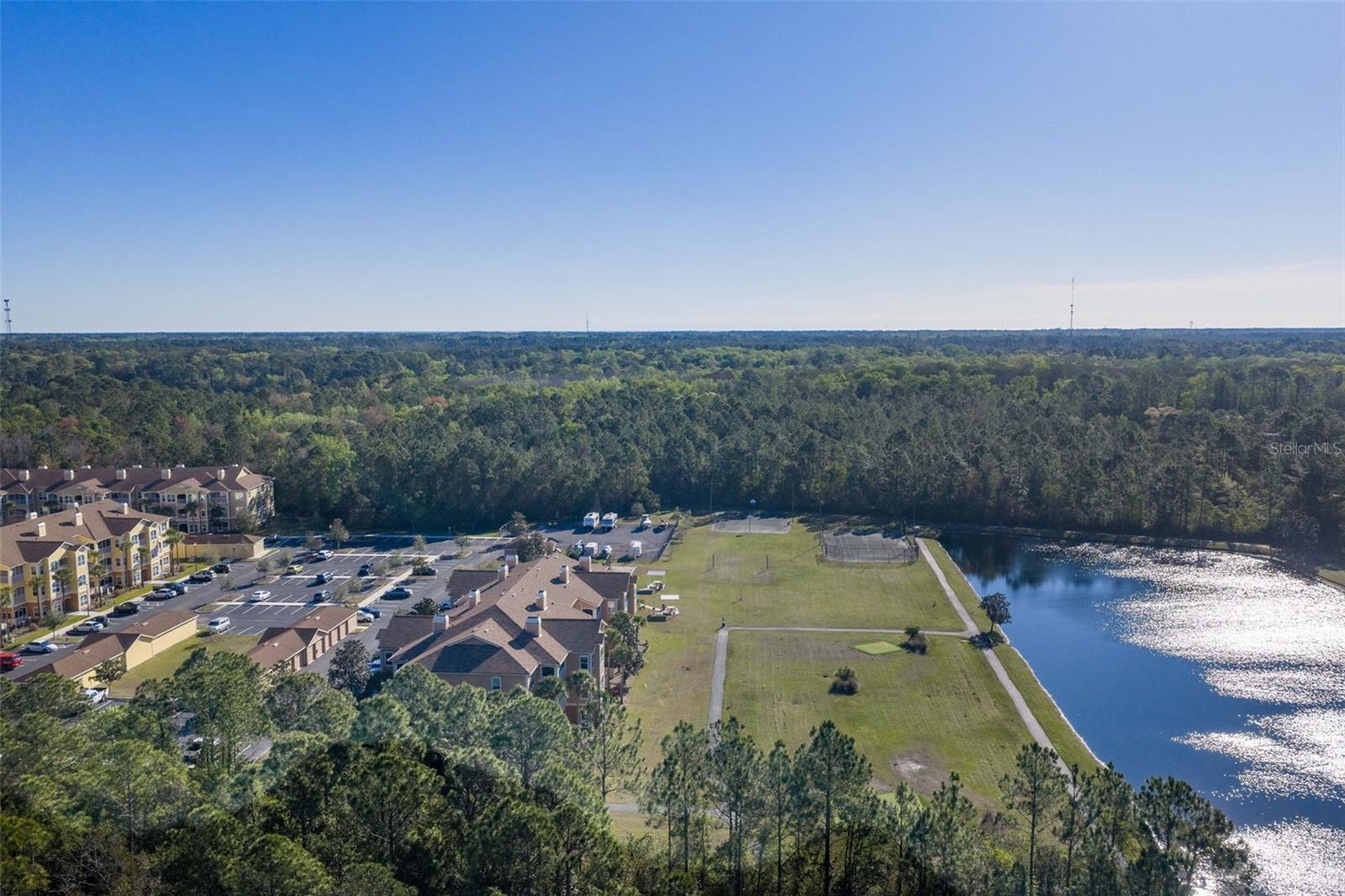 Image 35 of 50 For 245 Old Village Center Circle 7309