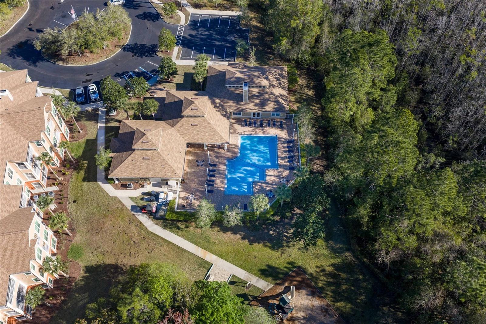 Image 39 of 50 For 245 Old Village Center Circle 7309