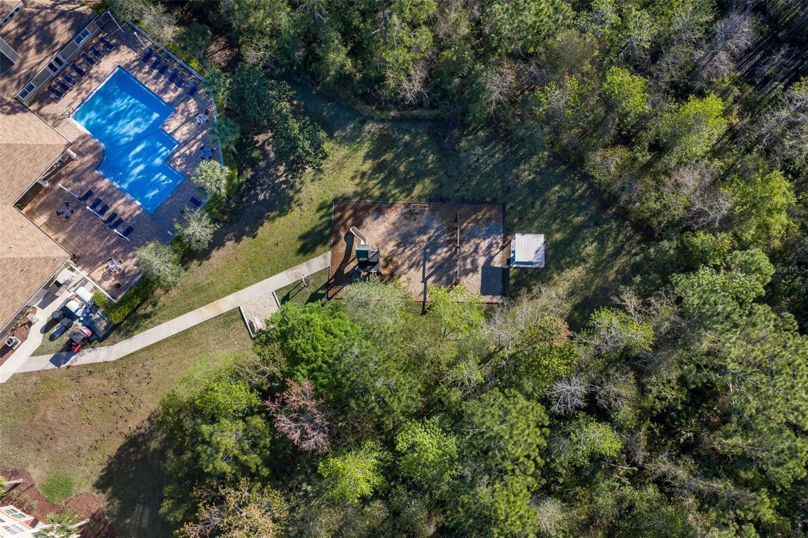 Image 40 of 50 For 245 Old Village Center Circle 7309