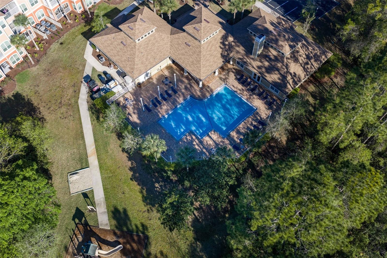 Image 41 of 50 For 245 Old Village Center Circle 7309