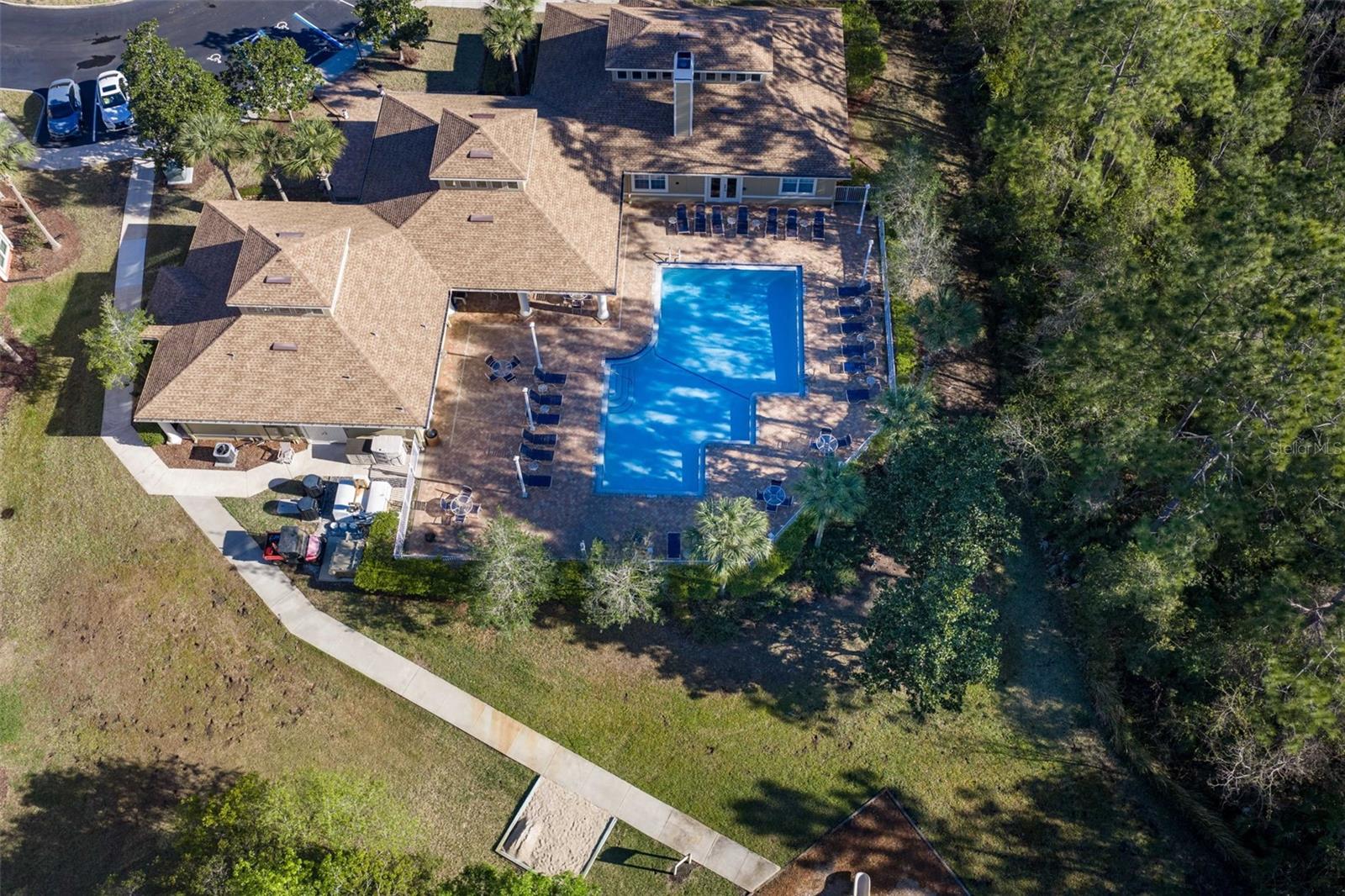 Image 42 of 50 For 245 Old Village Center Circle 7309