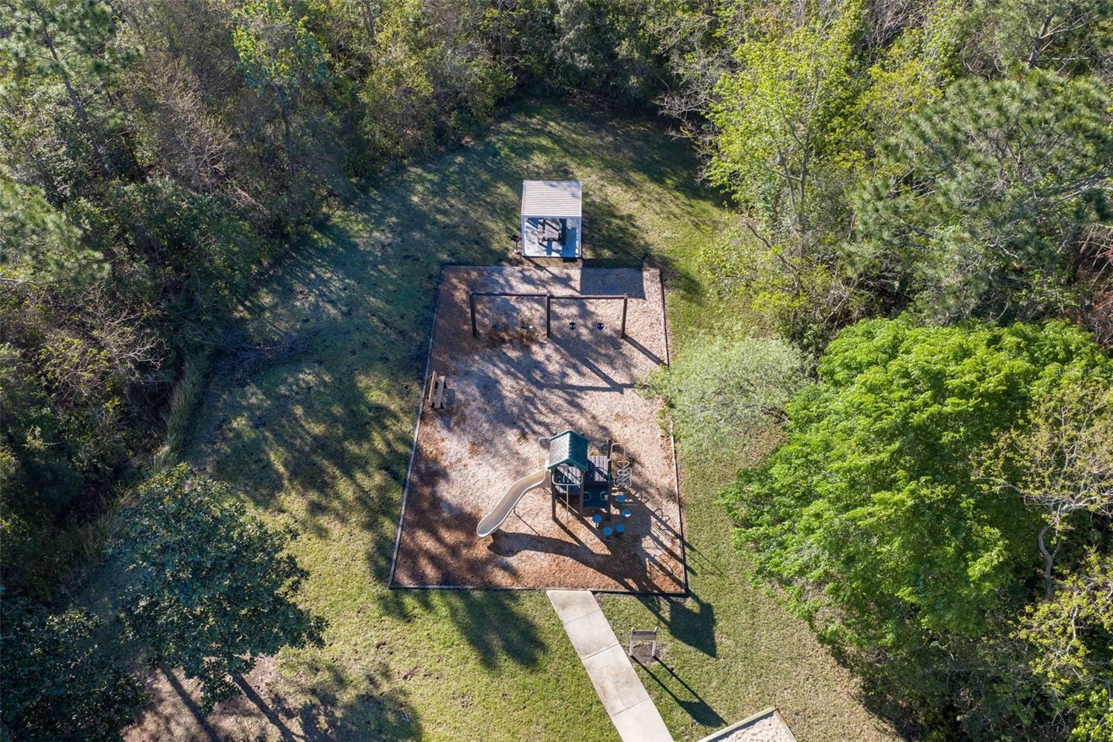 Image 43 of 50 For 245 Old Village Center Circle 7309