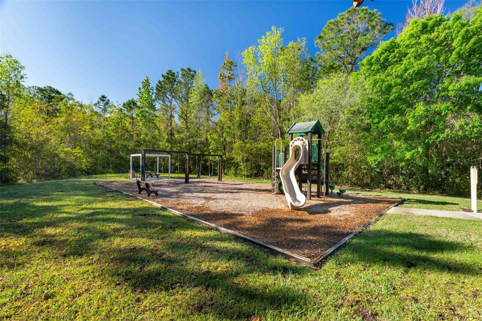 Image 45 of 50 For 245 Old Village Center Circle 7309