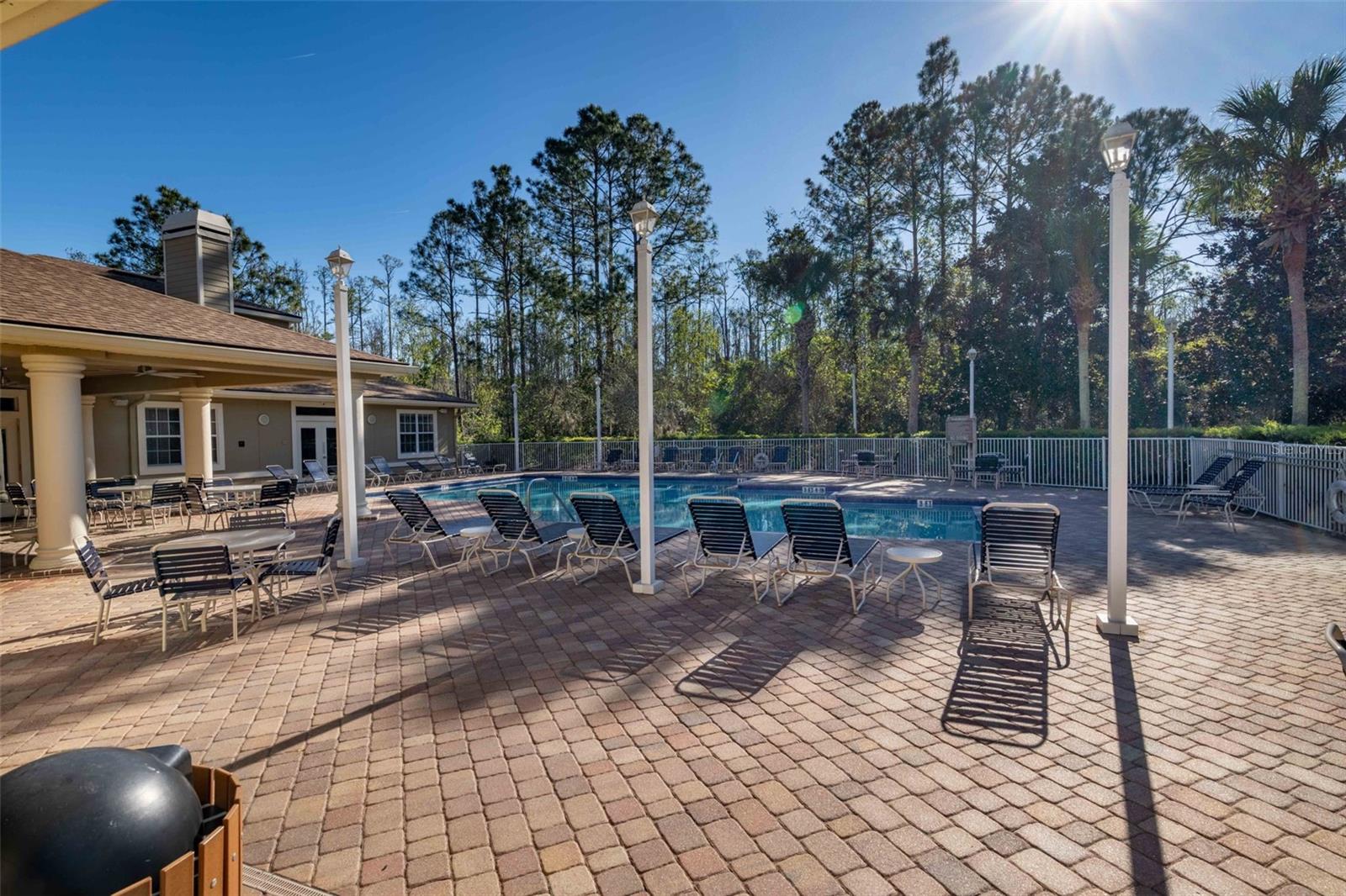 Image 47 of 50 For 245 Old Village Center Circle 7309