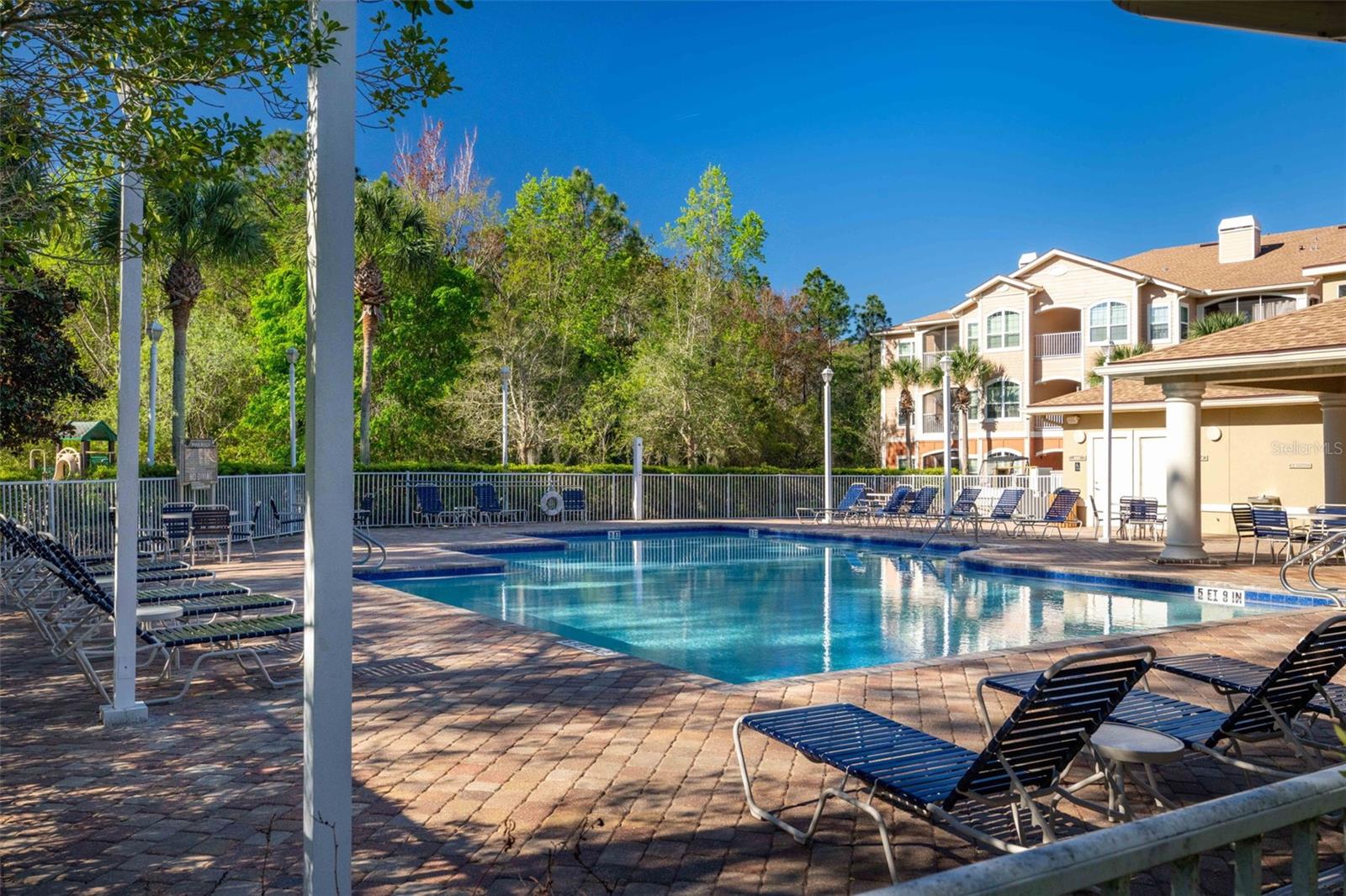 Image 48 of 50 For 245 Old Village Center Circle 7309