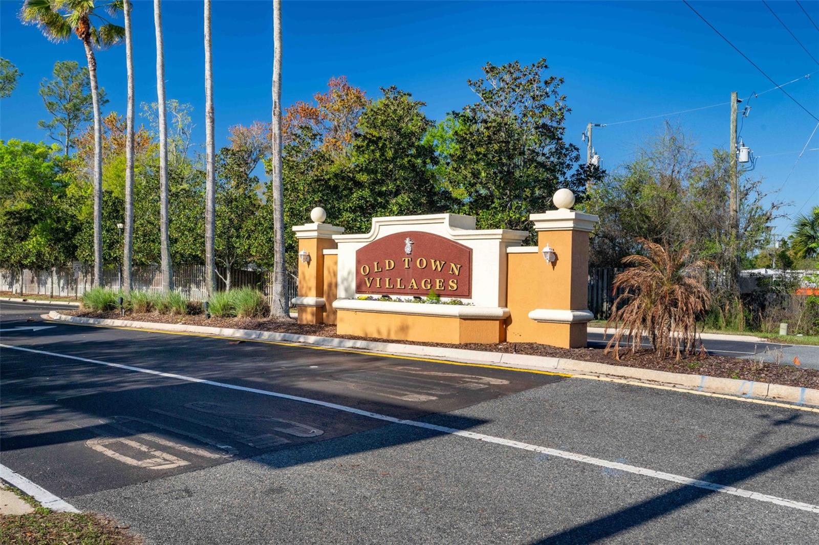 Image 50 of 50 For 245 Old Village Center Circle 7309