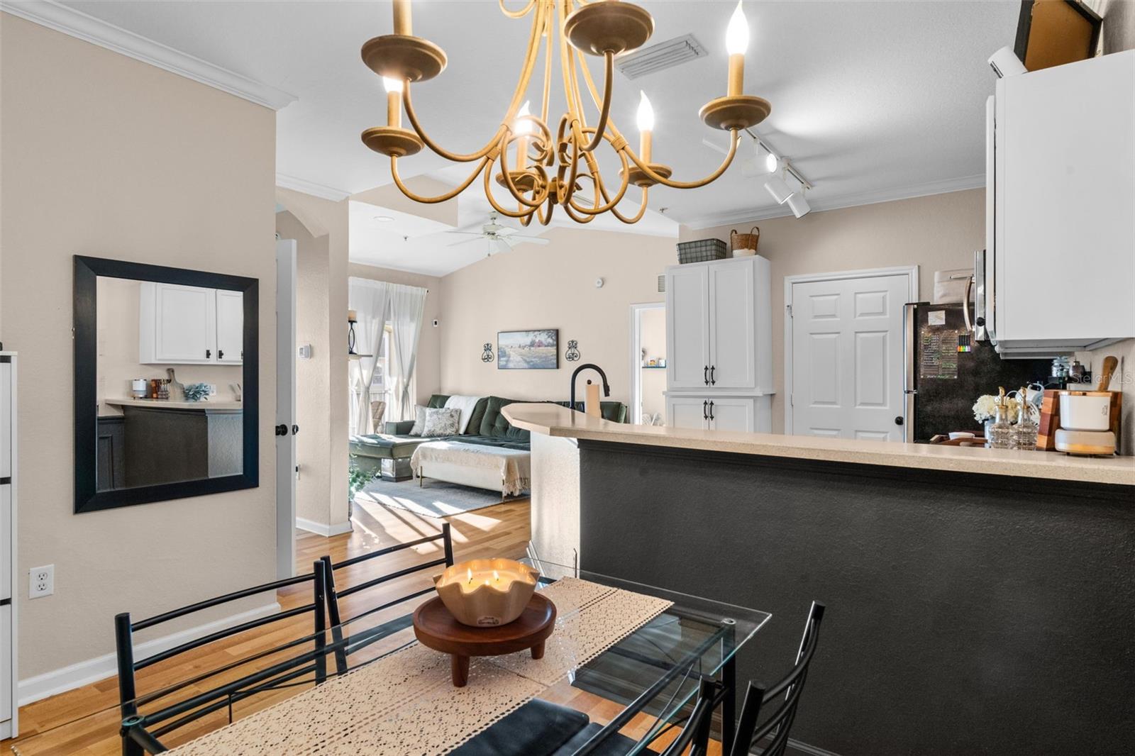 Image 8 of 50 For 245 Old Village Center Circle 7309