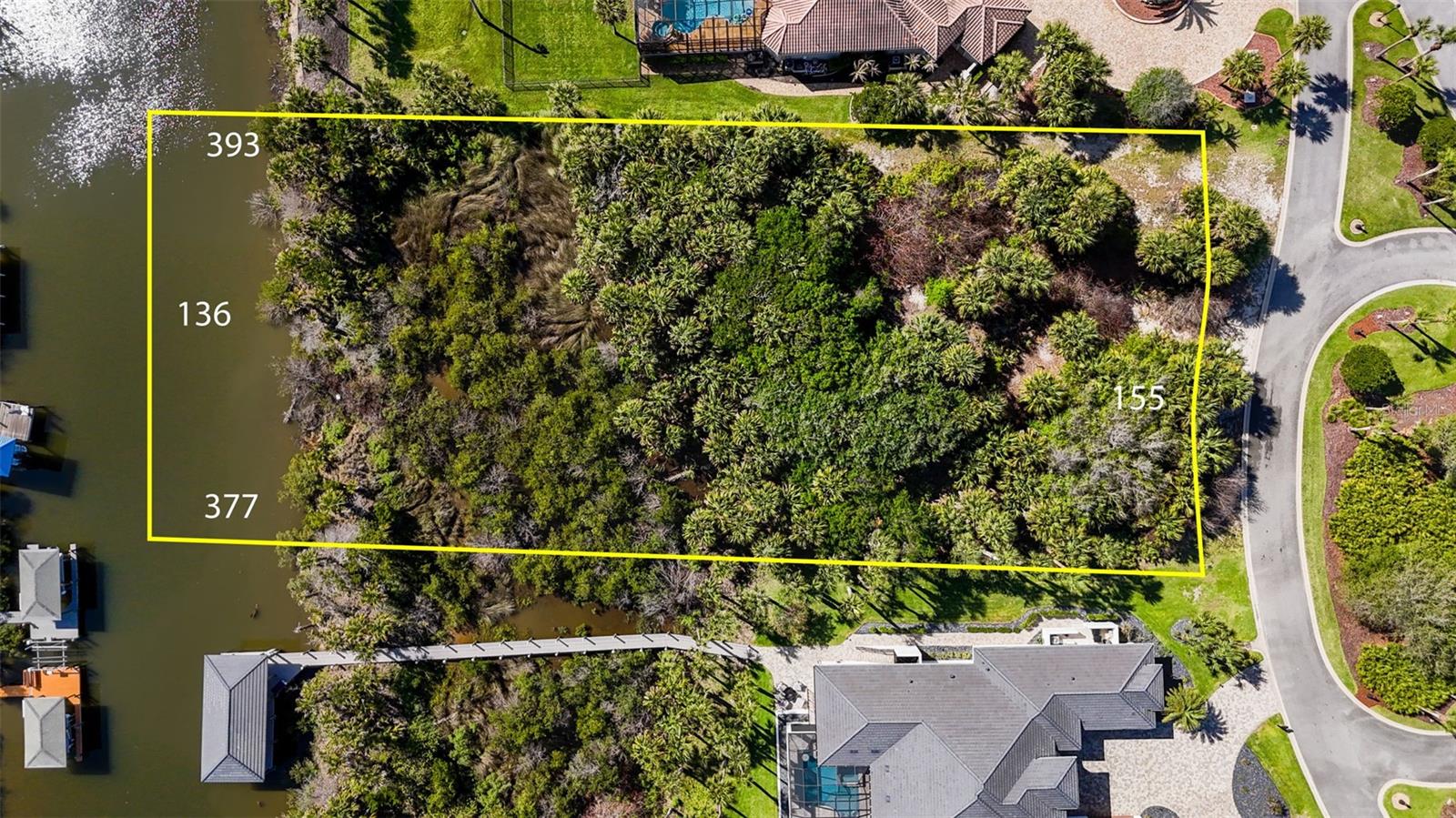 Image 11 of 23 For 153 Island Estates Parkway