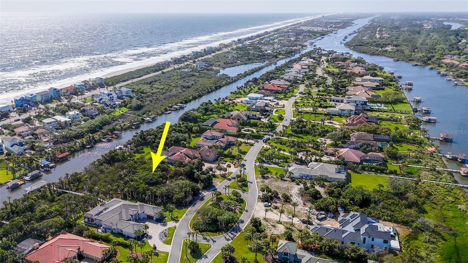 Image 18 of 23 For 153 Island Estates Parkway