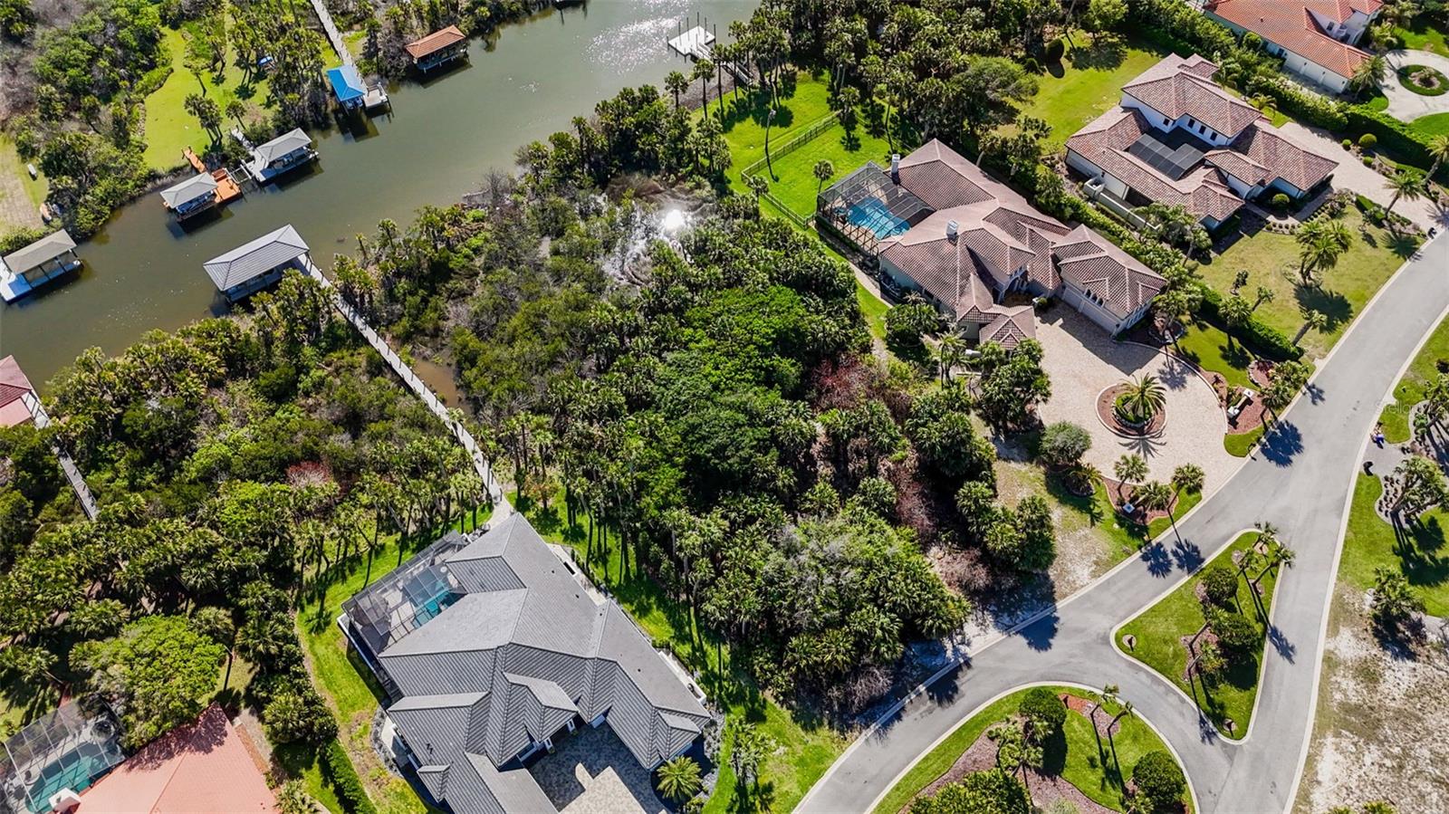 Image 23 of 23 For 153 Island Estates Parkway