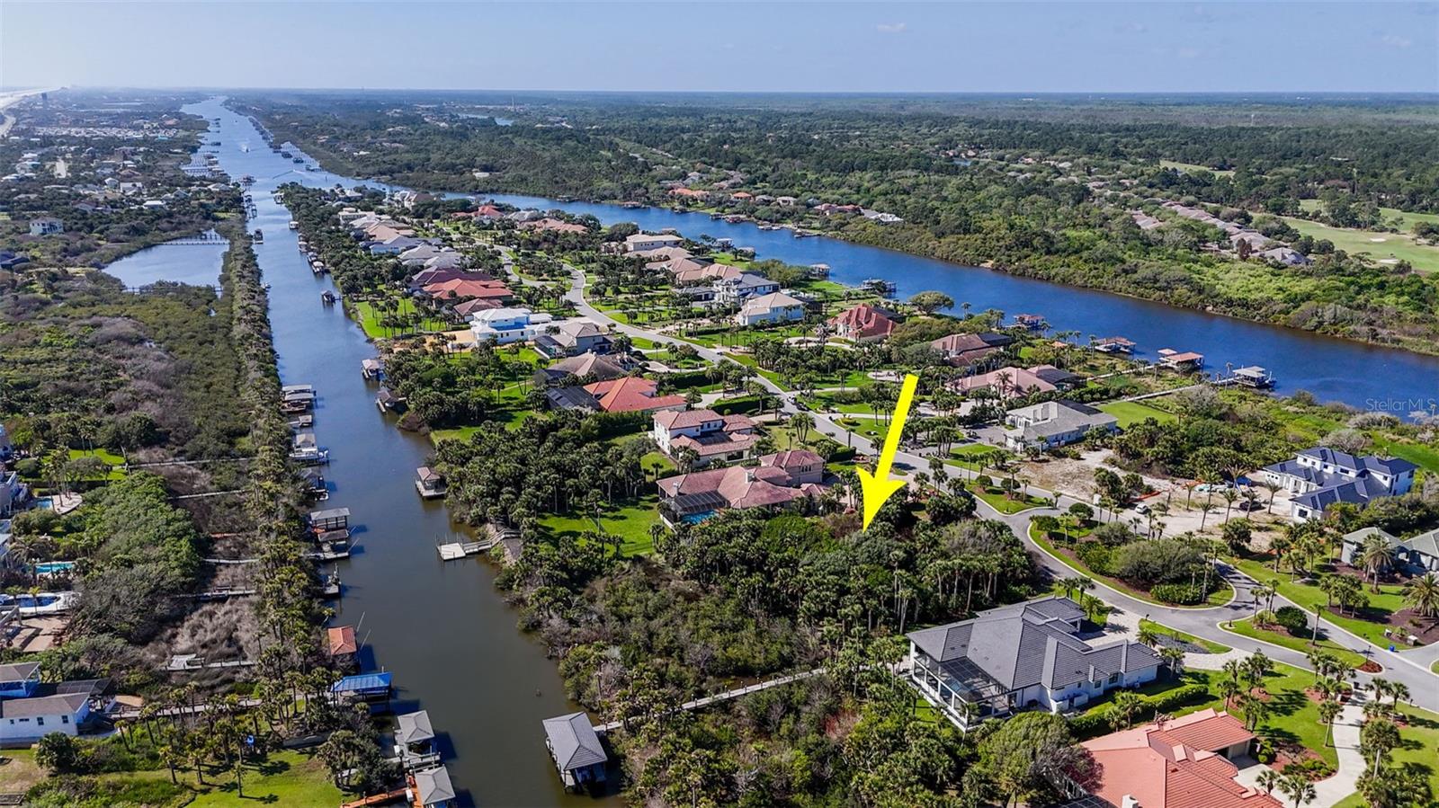 Image 7 of 23 For 153 Island Estates Parkway