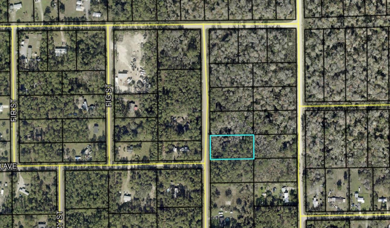 Details for 2157 Grove Street, BUNNELL, FL 32110