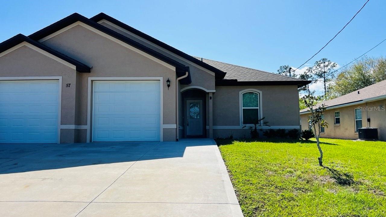 Details for 57 Columbia Lane B, PALM COAST, FL 32137