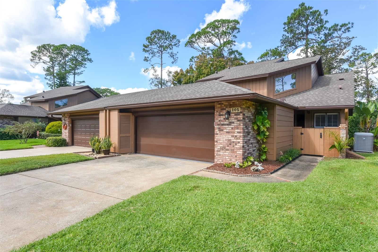 Details for 105 Horseshoe Trail, ORMOND BEACH, FL 32174
