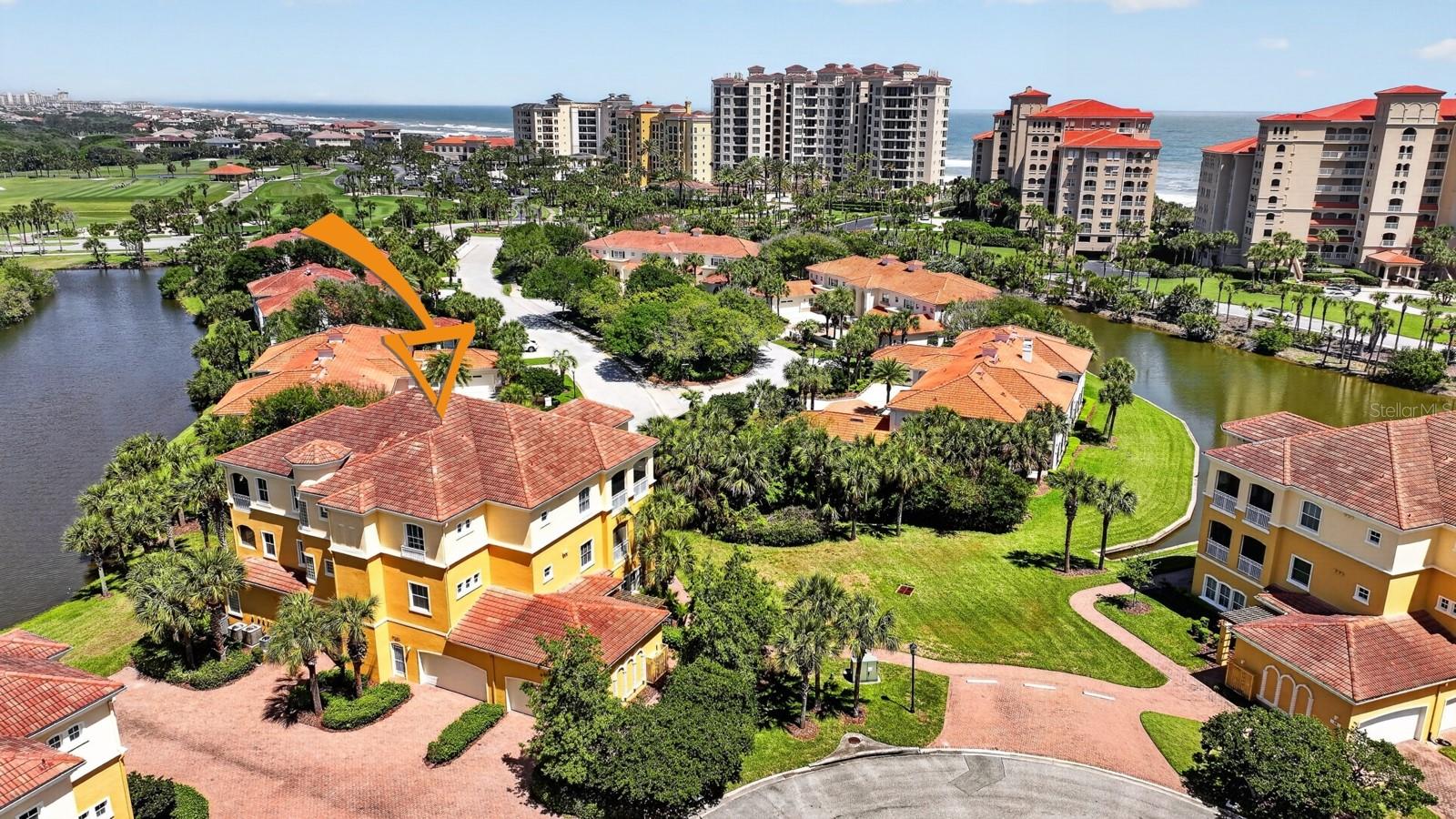 Details for 40 Casa Bella Circle 1101, PALM COAST, FL 32137