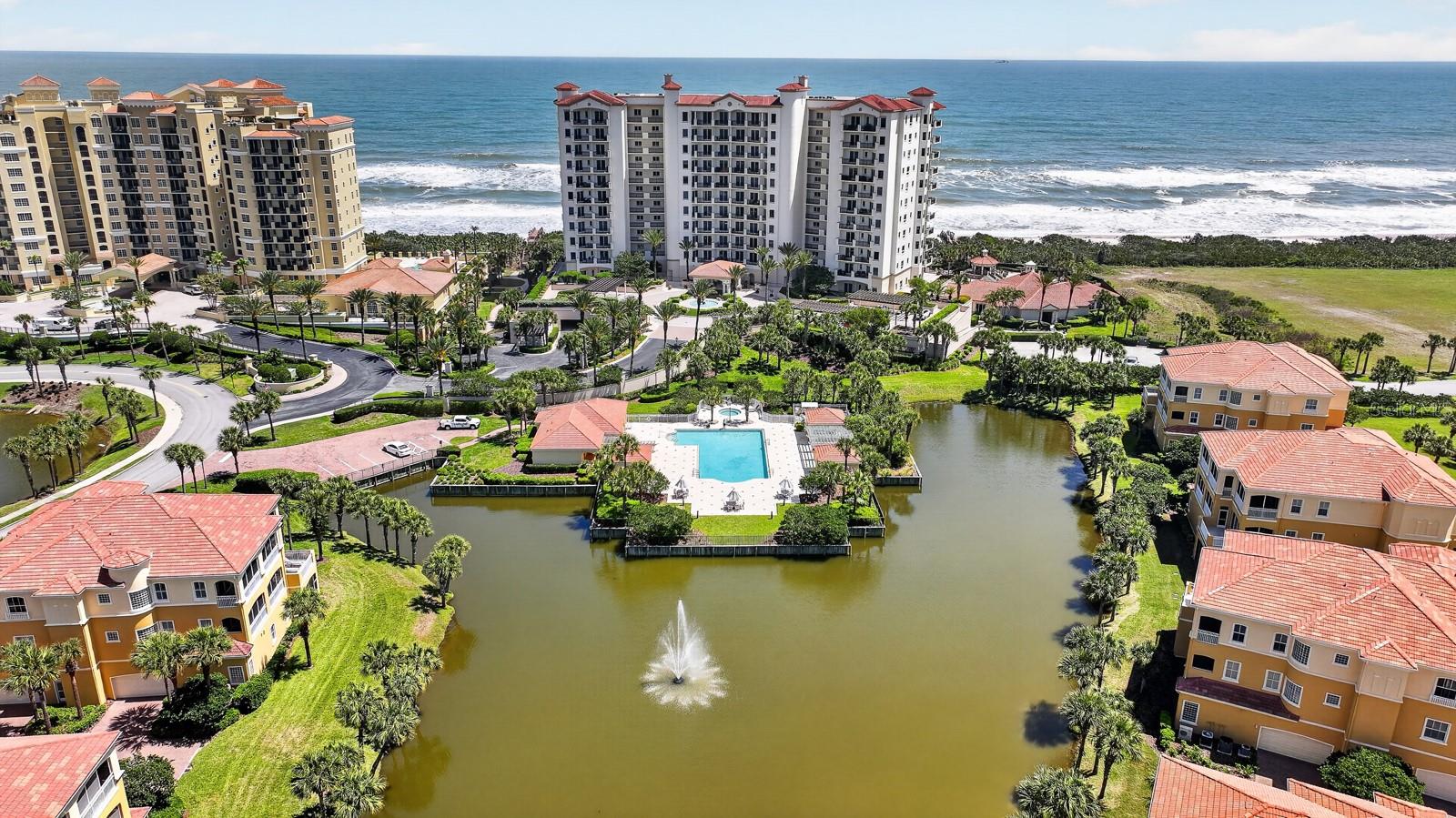 Image 37 of 51 For 40 Casa Bella Circle 1101