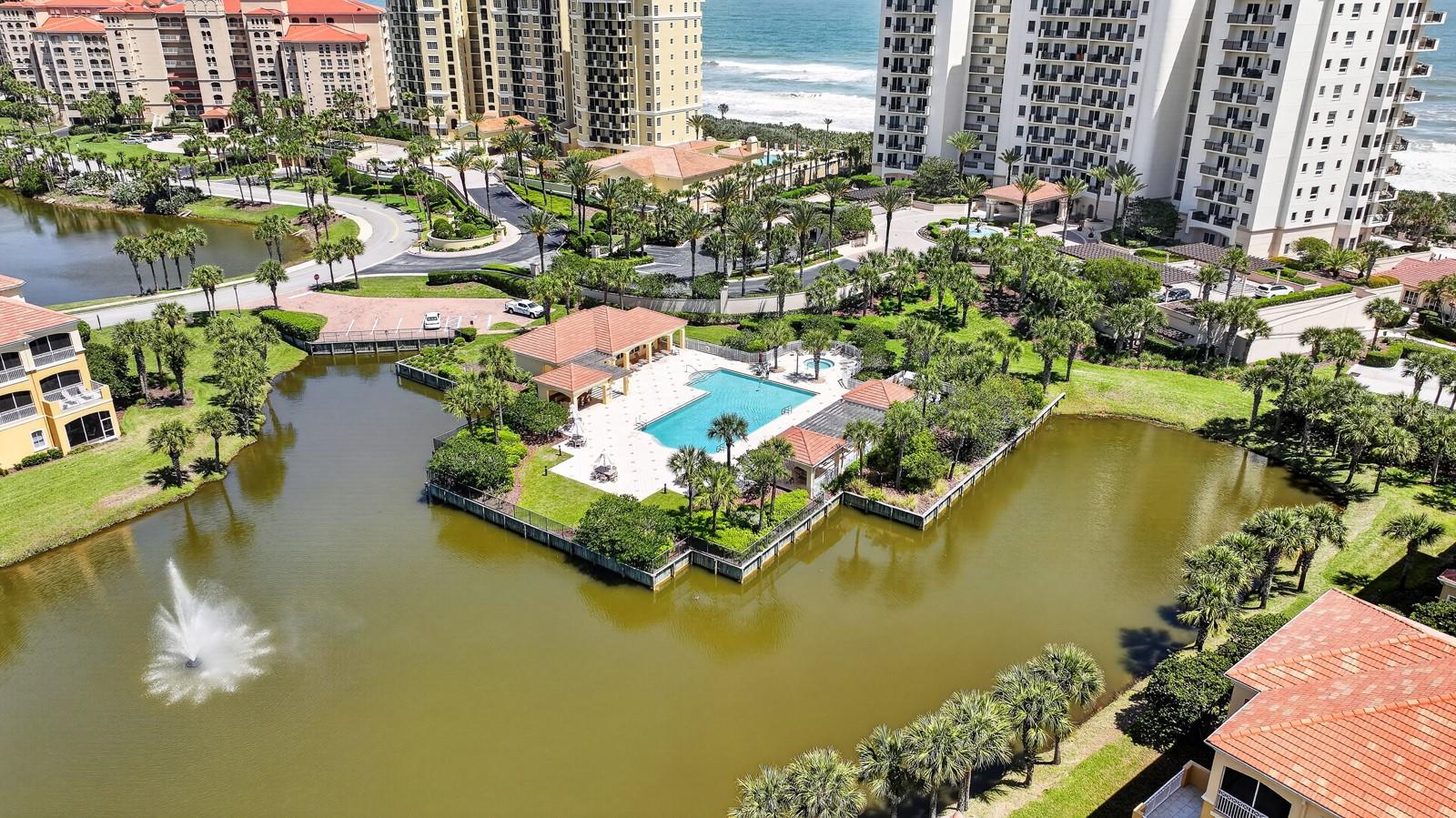 Image 49 of 59 For 40 Casa Bella Circle 1102