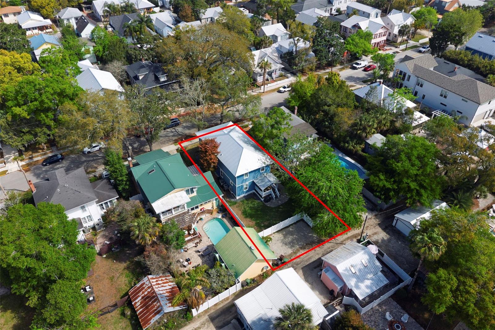 Image 4 of 45 For 23 Cincinnati Avenue