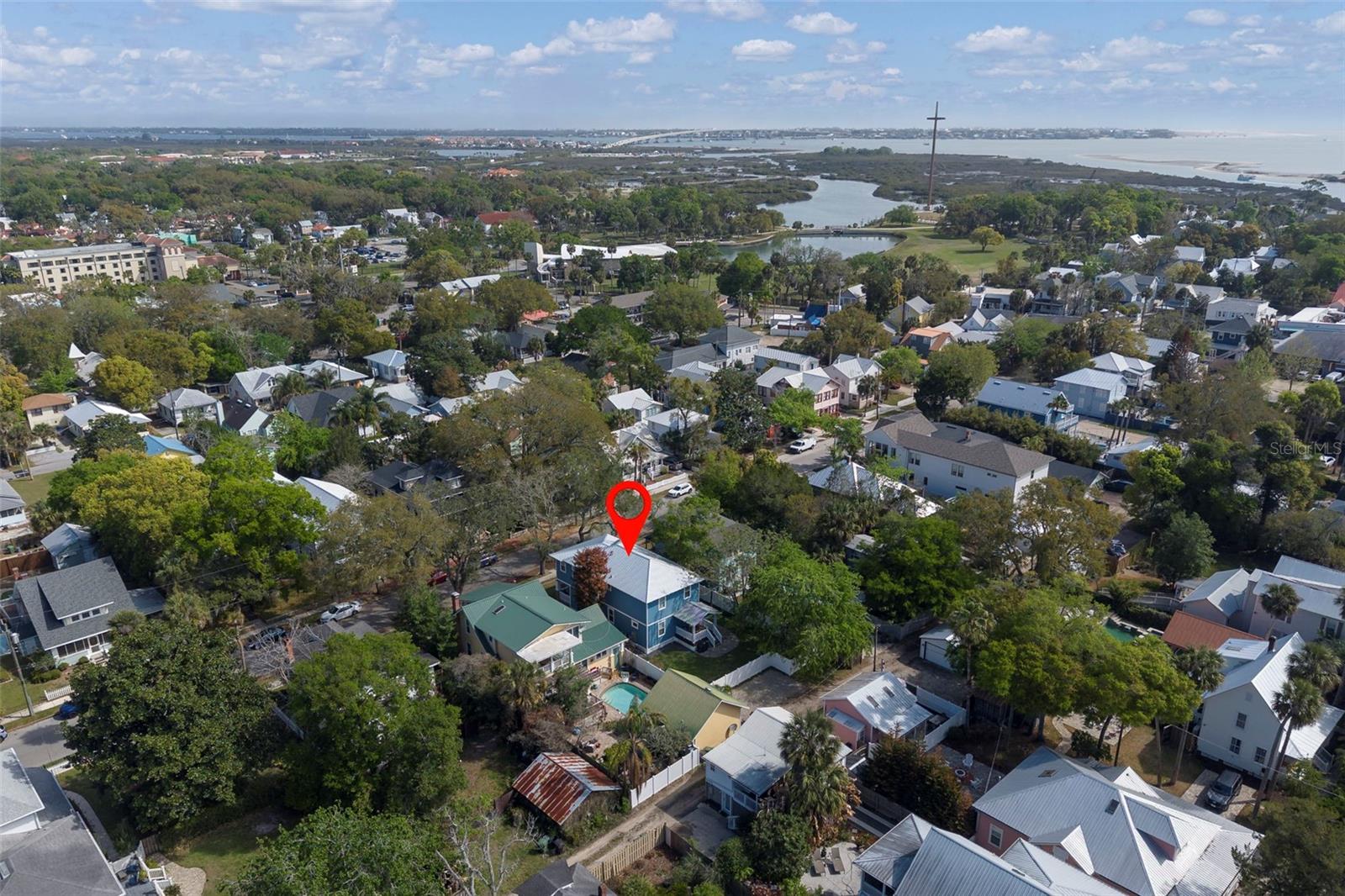 Image 5 of 45 For 23 Cincinnati Avenue