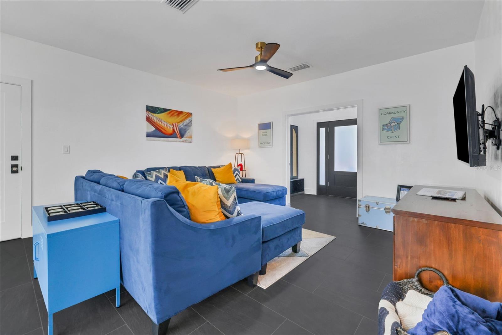 Image 6 of 80 For 39 Park Avenue