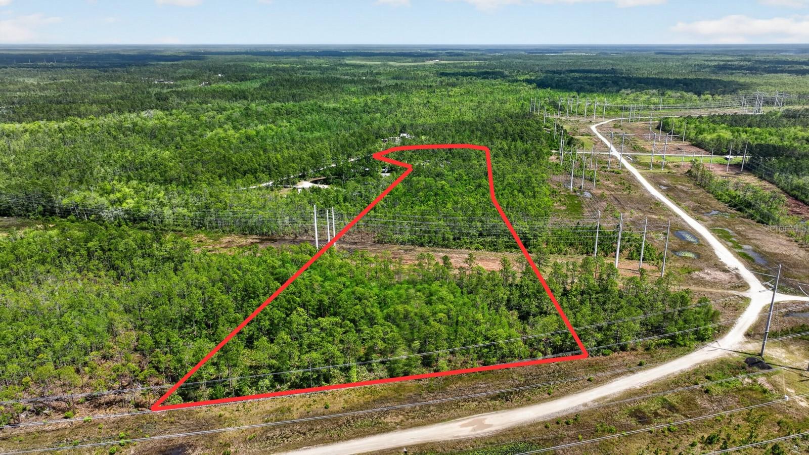 Details for 330 Damascus Road, DELAND, FL 32724