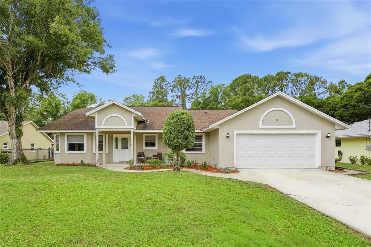 Details for 17 Putter Drive, PALM COAST, FL 32164