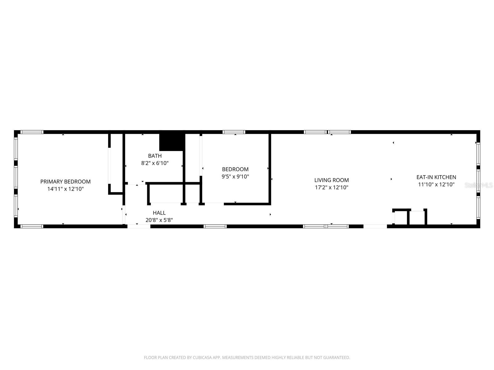 Image 39 of 39 For 112 Palmer Drive