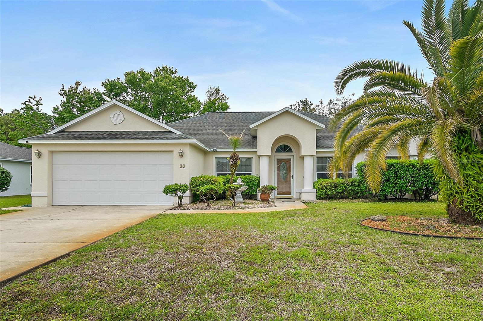 Details for 22 Egret Trail, PALM COAST, FL 32164