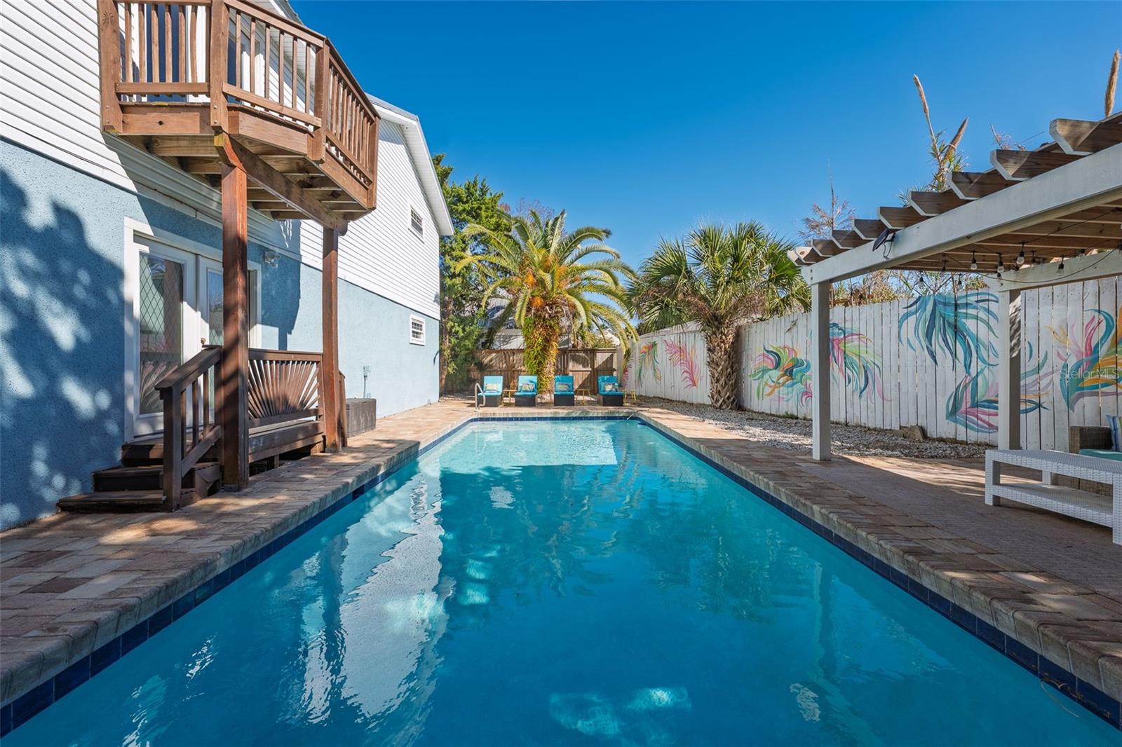 Details for 287 Boulevard Des Pins, ST AUGUSTINE, FL 32080