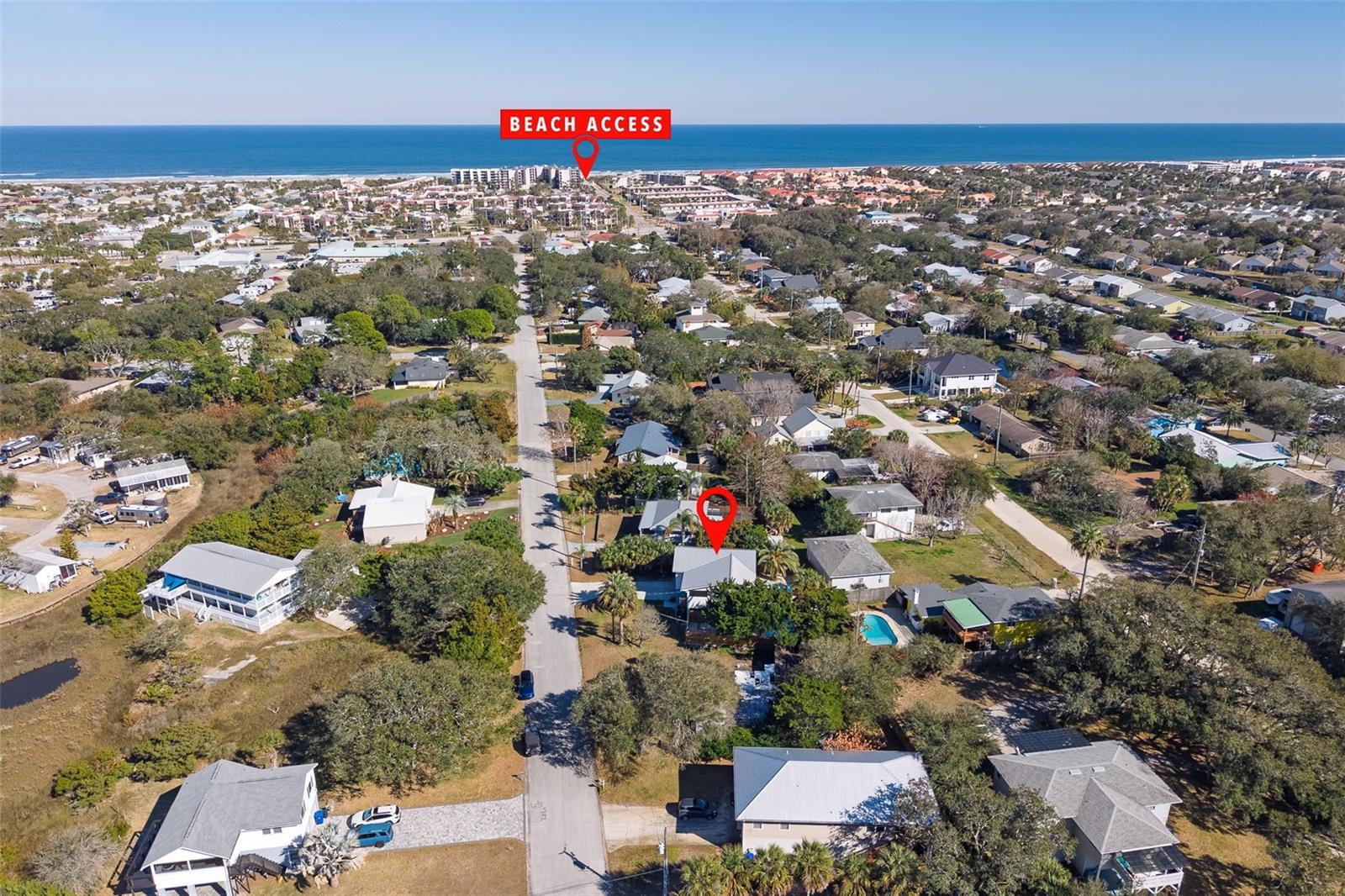 Image 3 of 50 For 287 Boulevard Des Pins