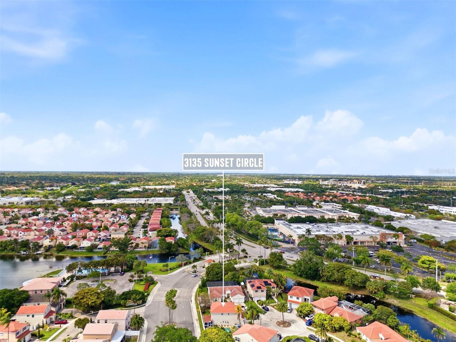 Image 43 of 57 For 3135 Sunset Circle