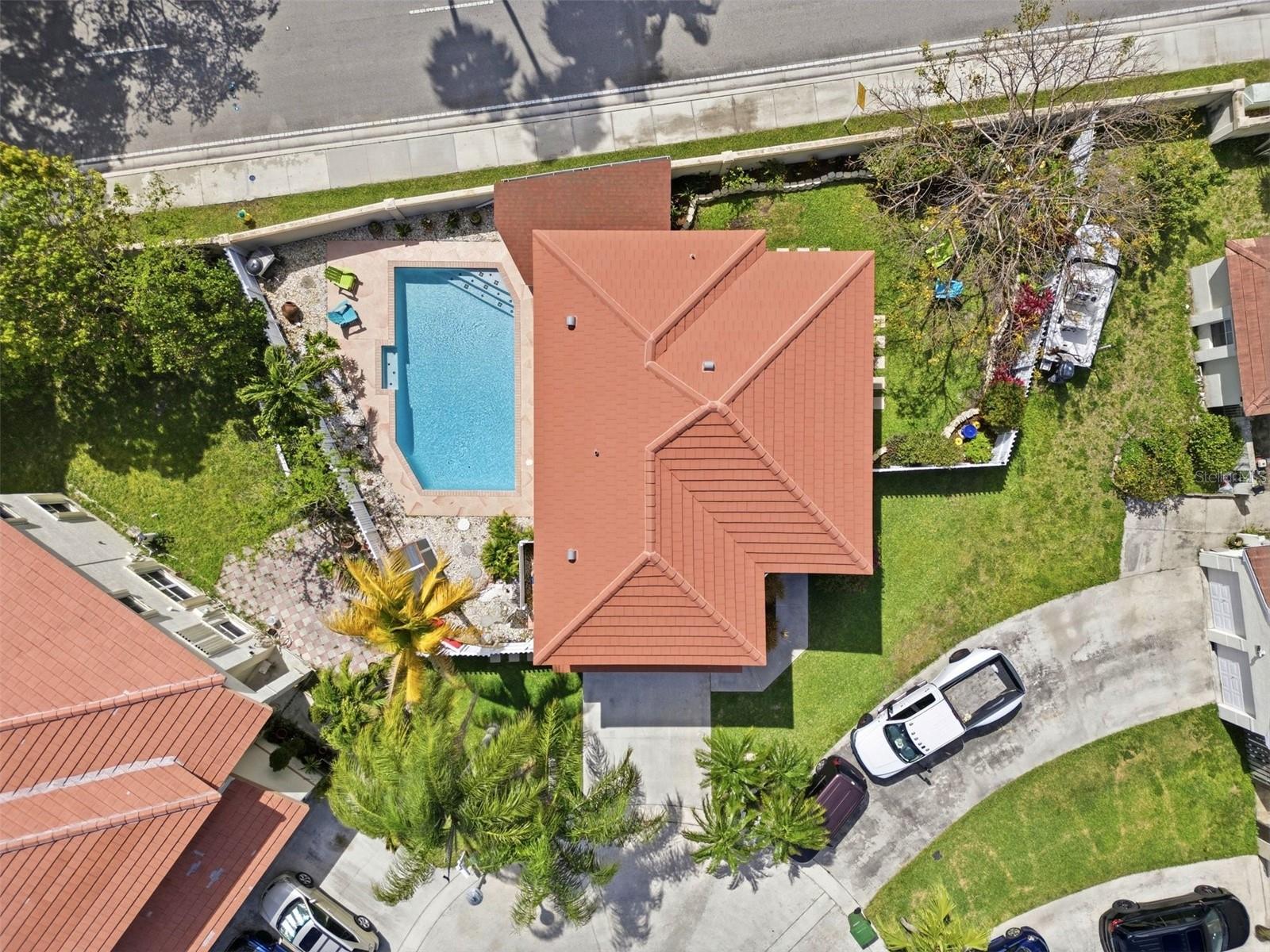 Image 45 of 57 For 3135 Sunset Circle