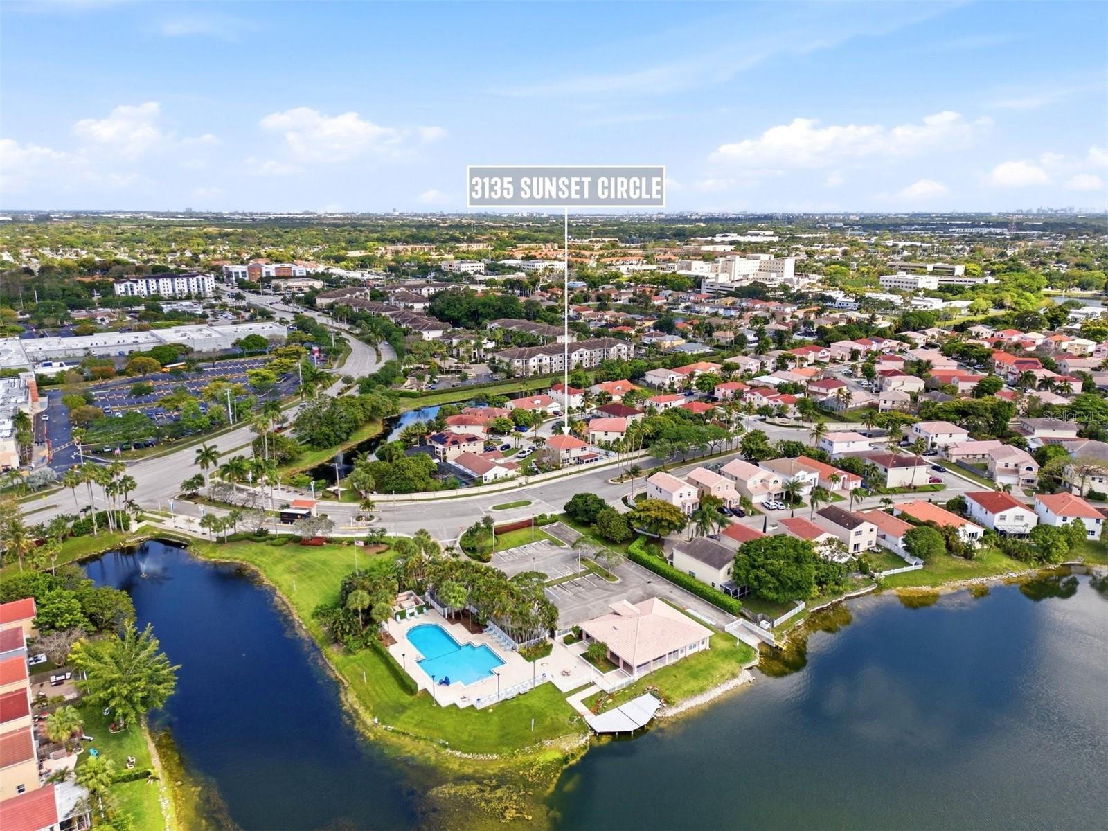 Image 46 of 57 For 3135 Sunset Circle