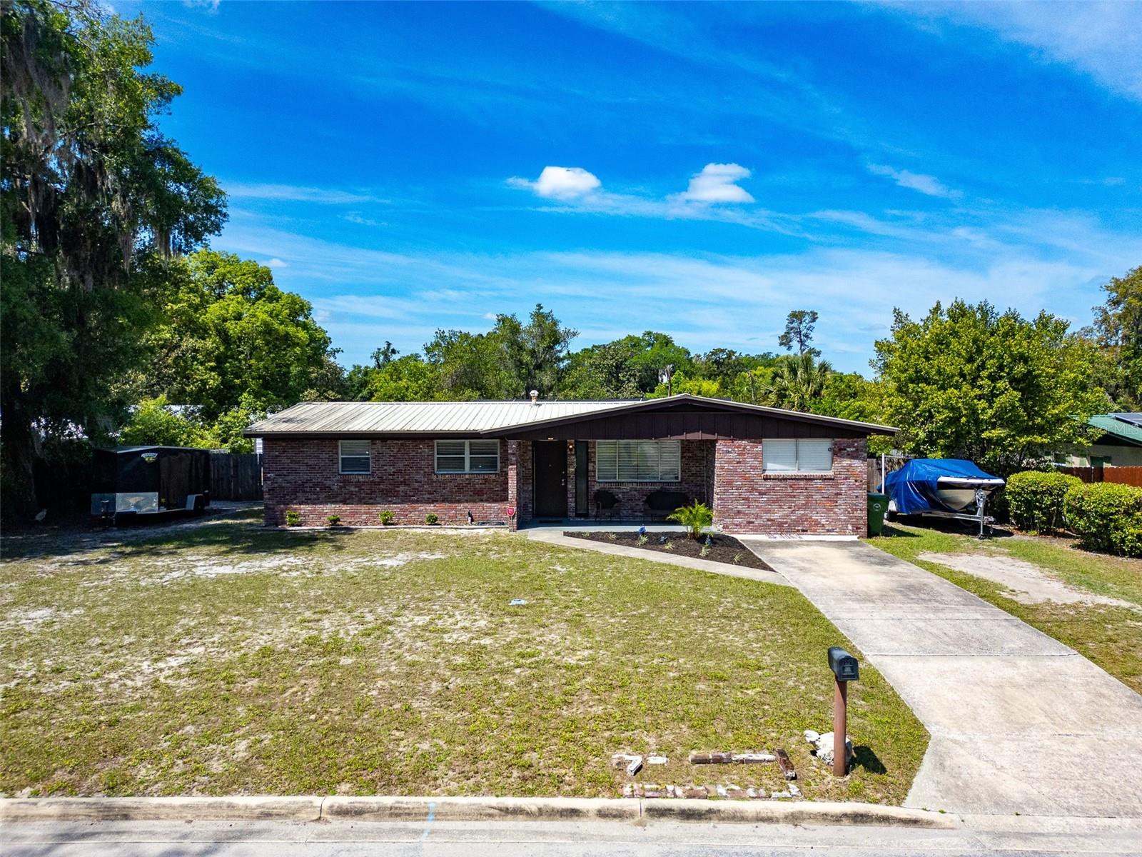 Details for 1516 Prospect Street, PALATKA, FL 32177