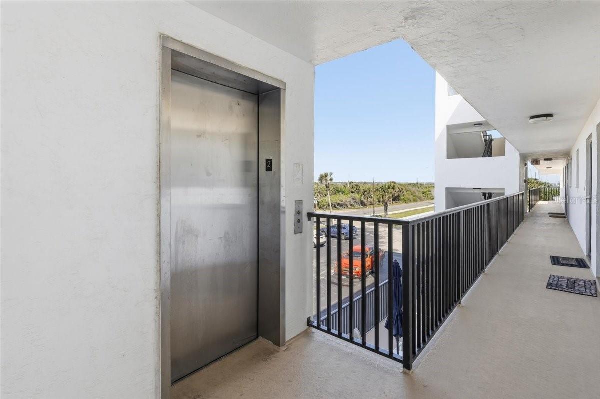 Image 47 of 58 For 3500 Ocean Shore Boulevard 204