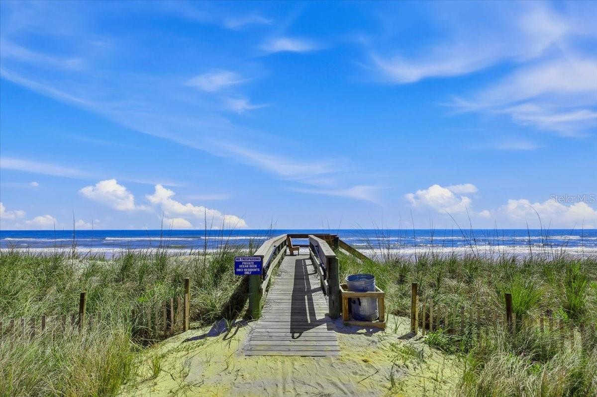 Image 48 of 58 For 3500 Ocean Shore Boulevard 204