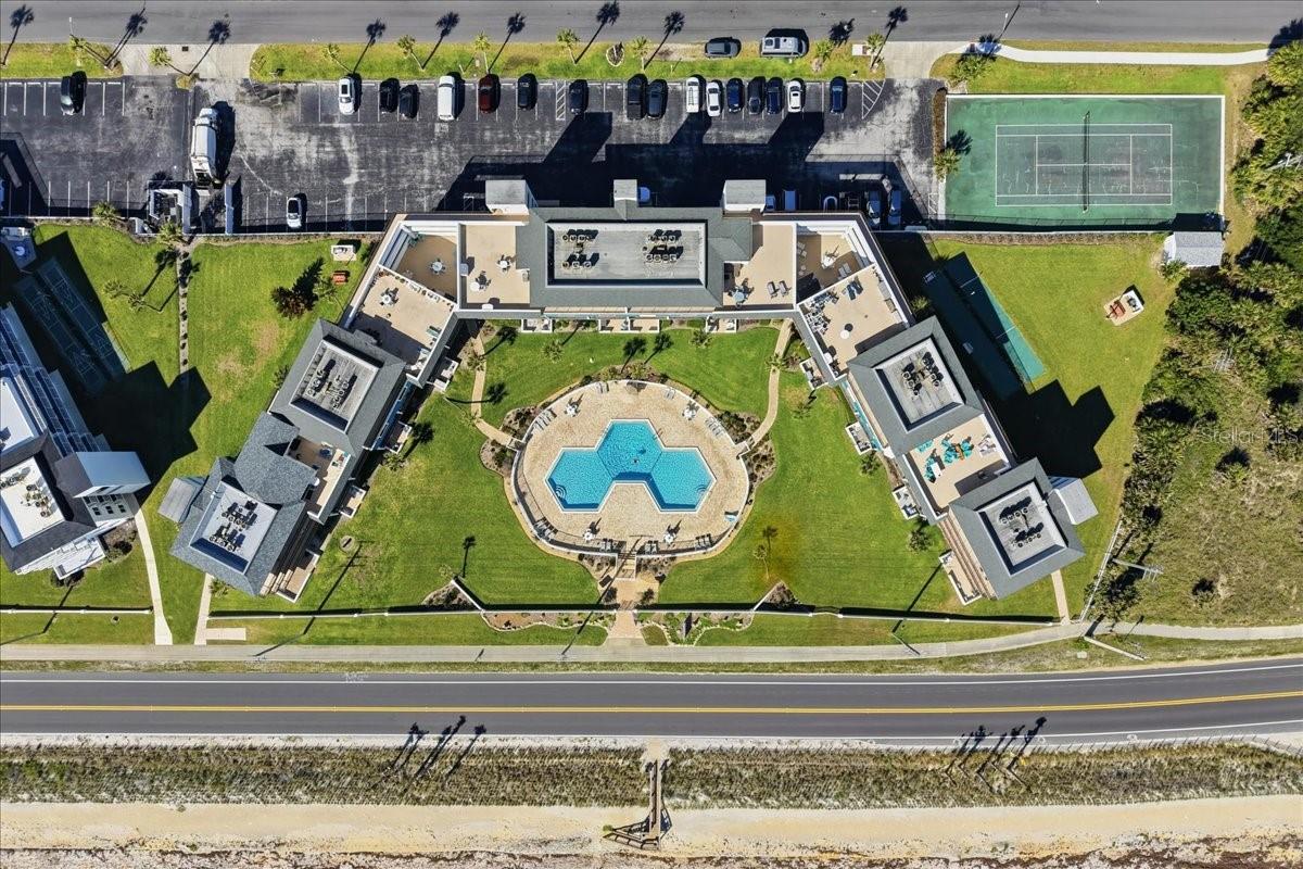 Image 9 of 58 For 3500 Ocean Shore Boulevard 204