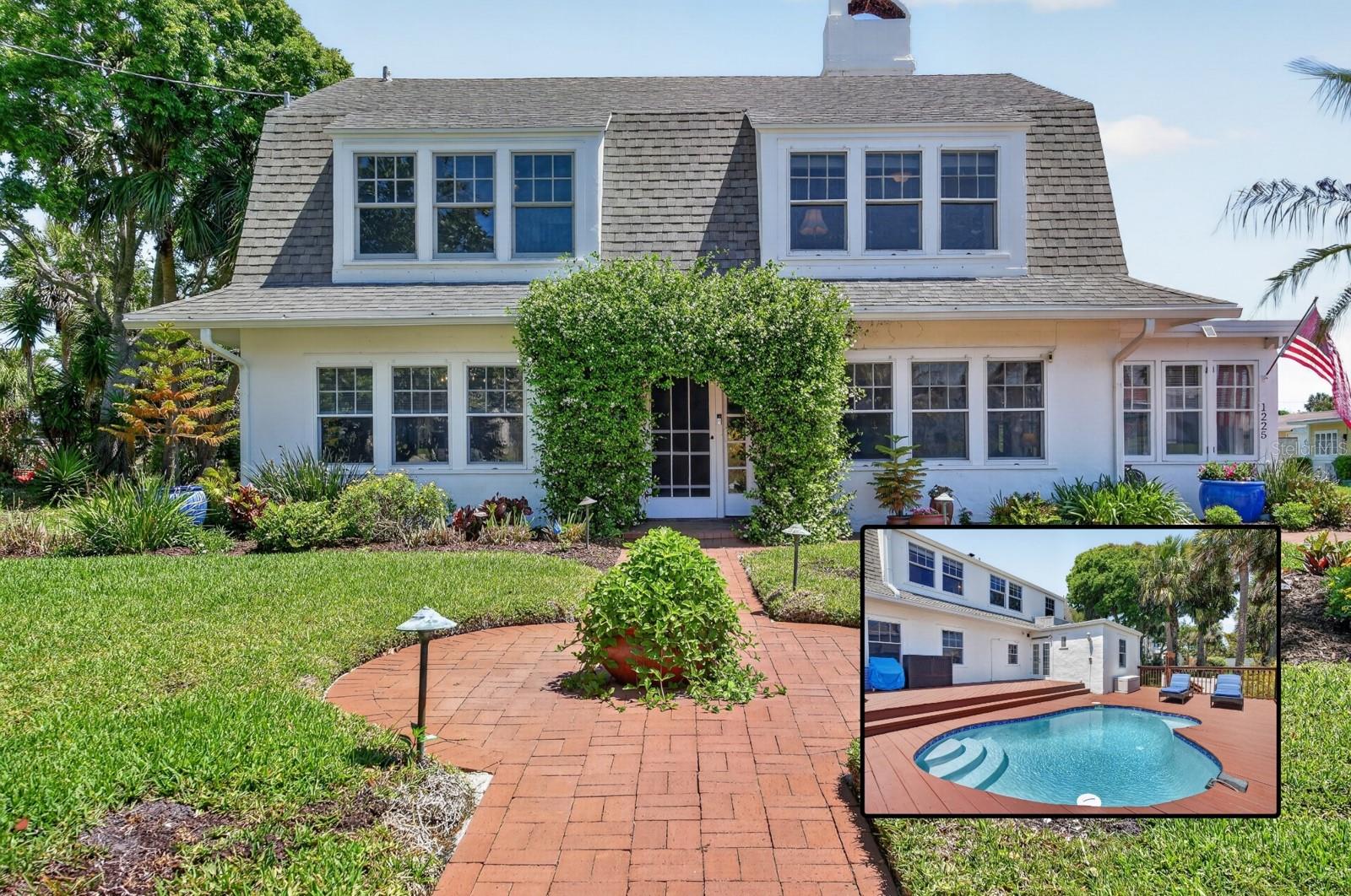 Details for 1225 Gamble Place, DAYTONA BEACH, FL 32118