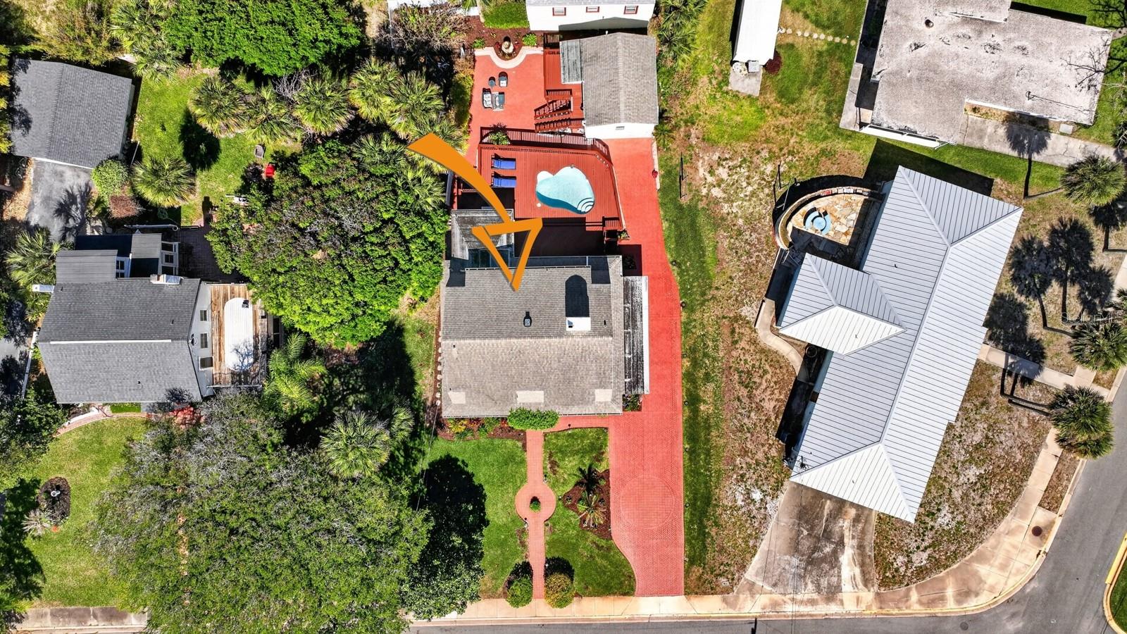 Image 90 of 92 For 1225 Gamble Place