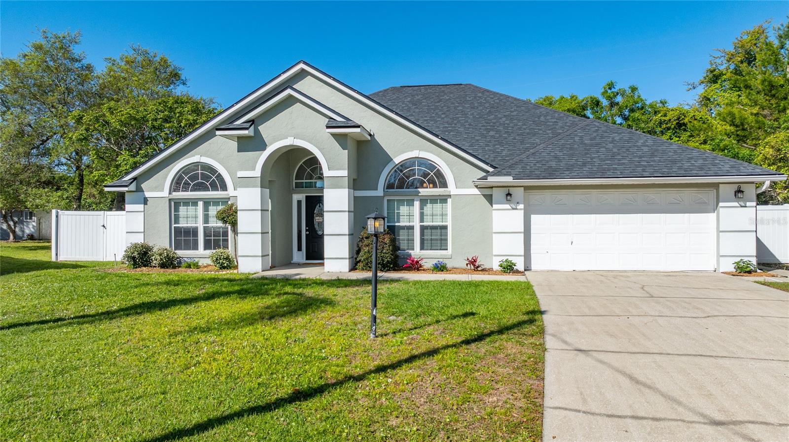 Details for 5 Farr Place, PALM COAST, FL 32137