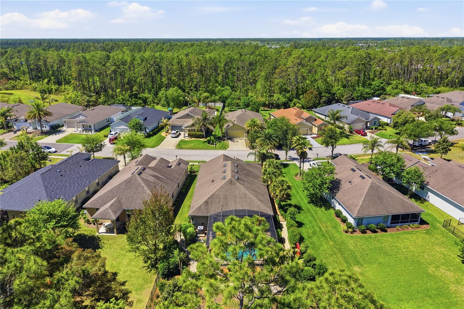 Image 34 of 47 For 124 Hummingbird Place