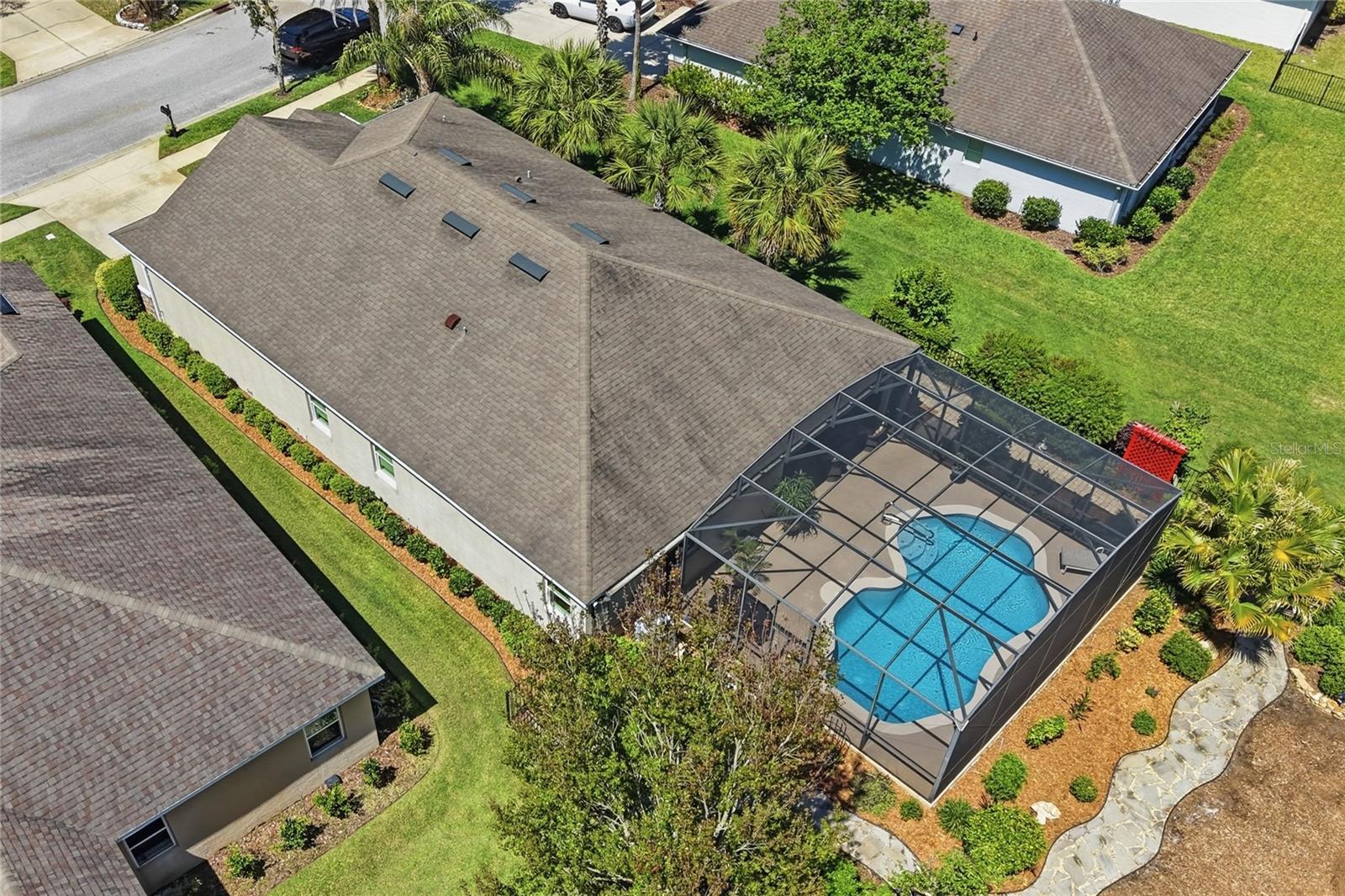 Image 35 of 47 For 124 Hummingbird Place